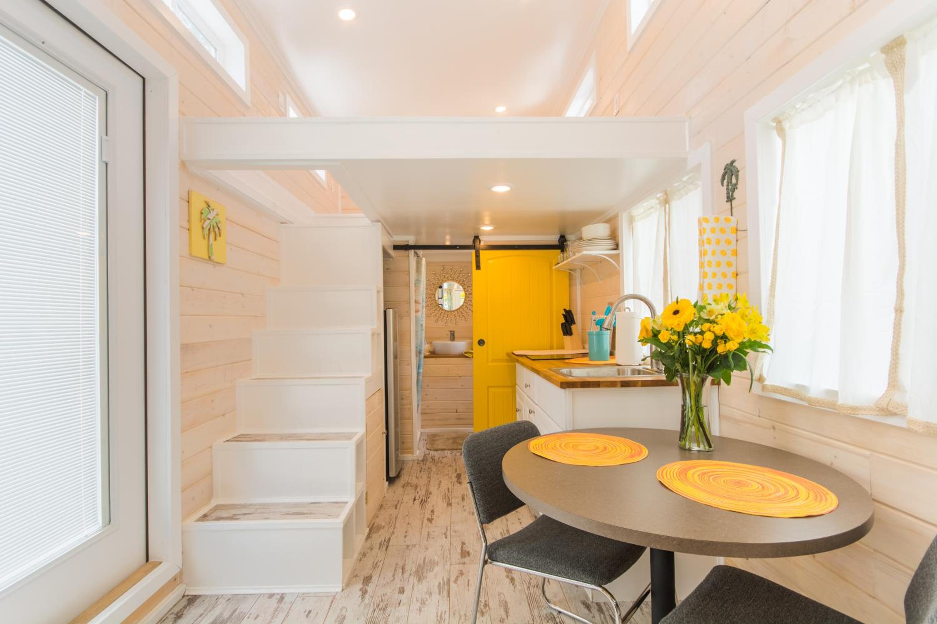 Tiny House Siesta