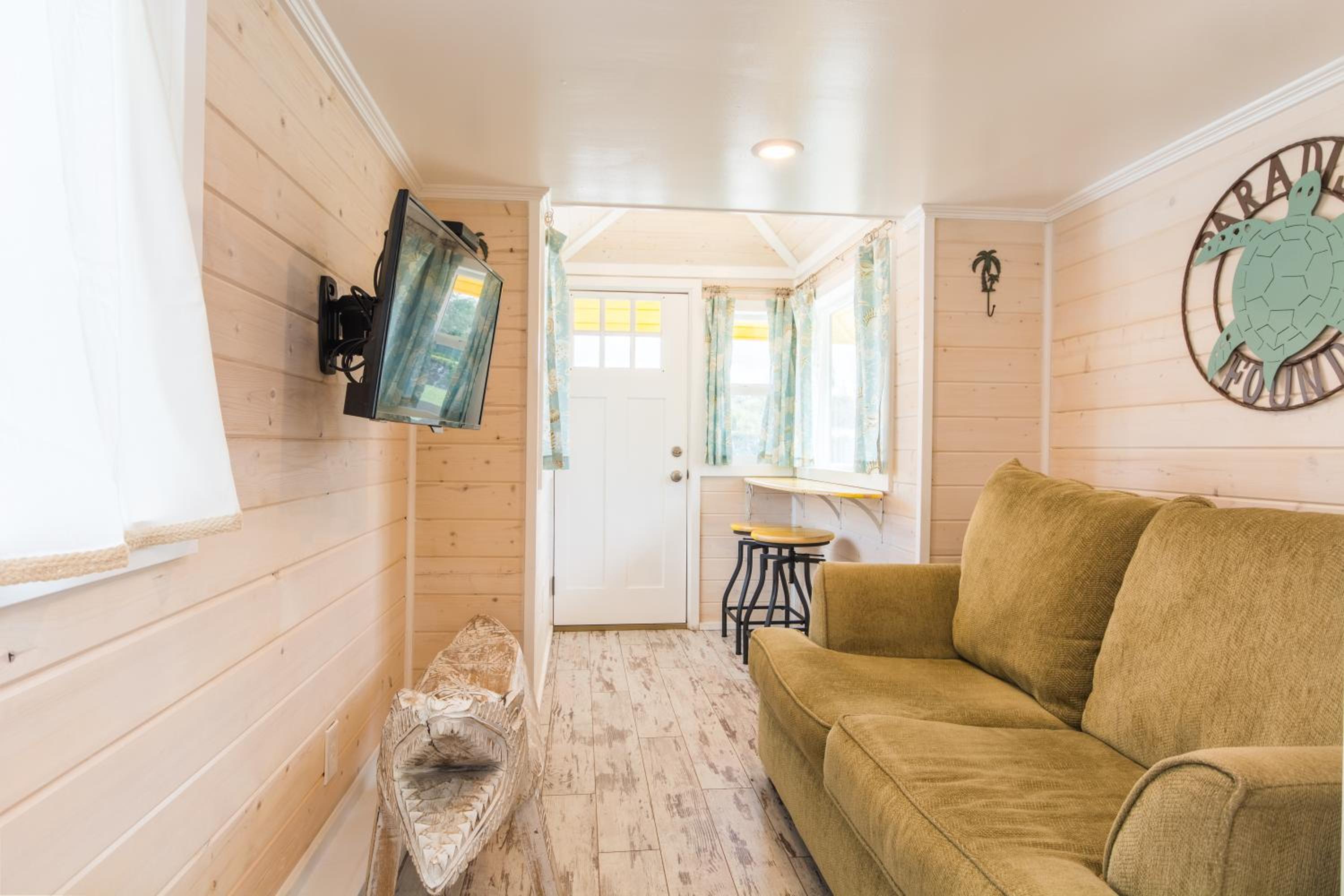 Tiny House Siesta