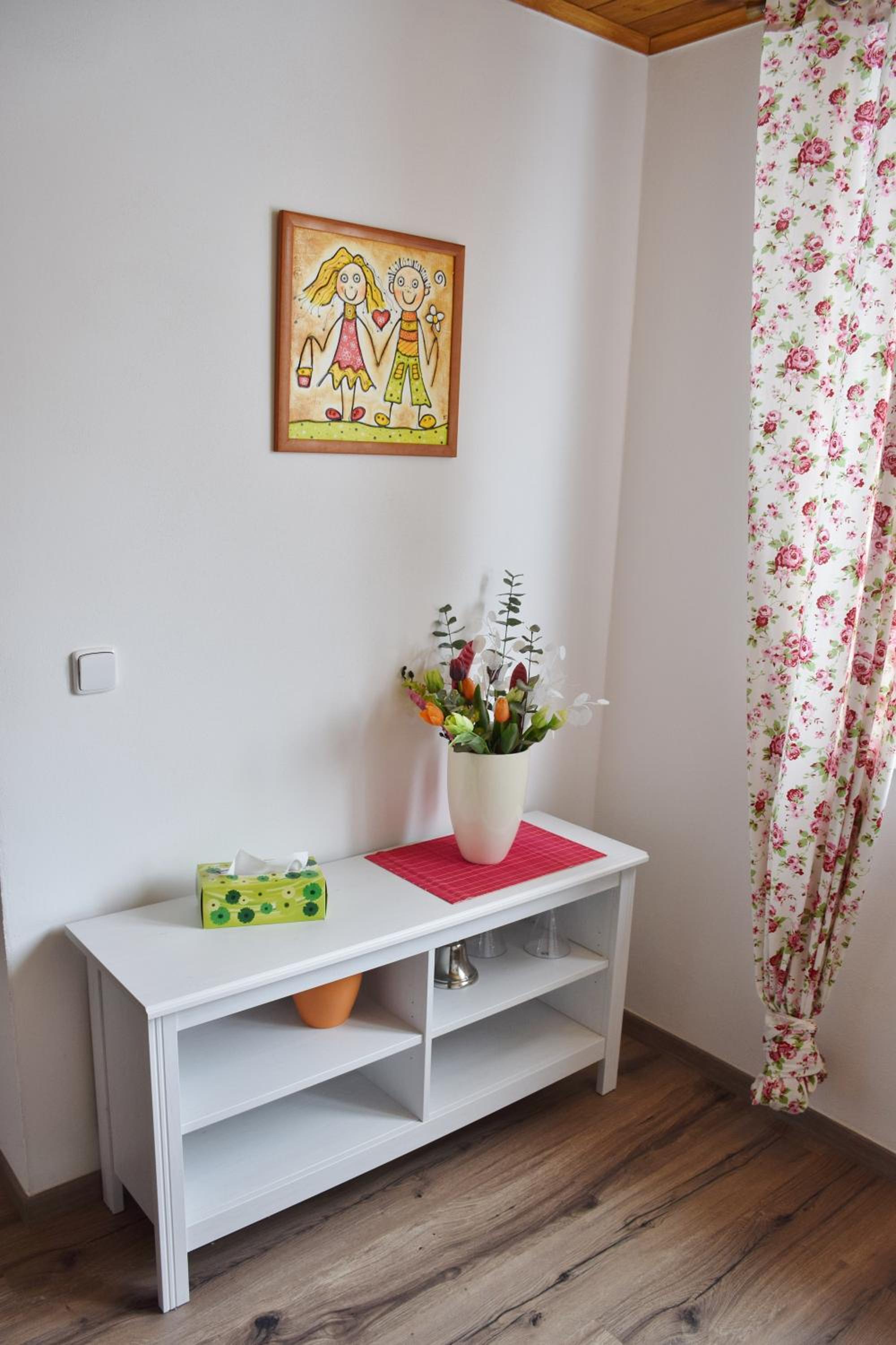 Apartmán Vanessa view 2