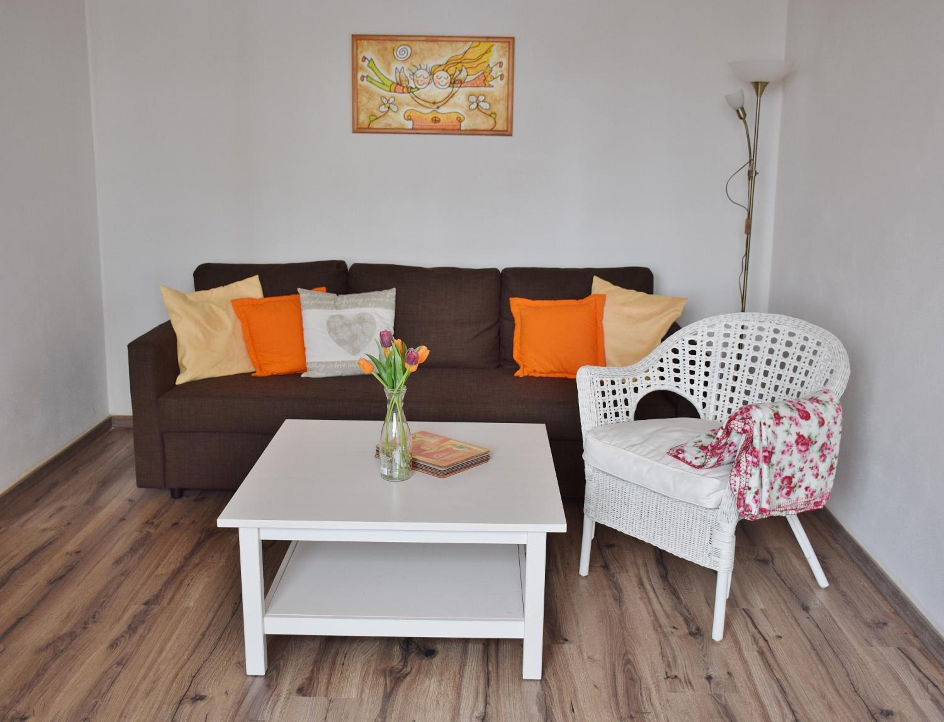 Apartmán Vanessa view 4