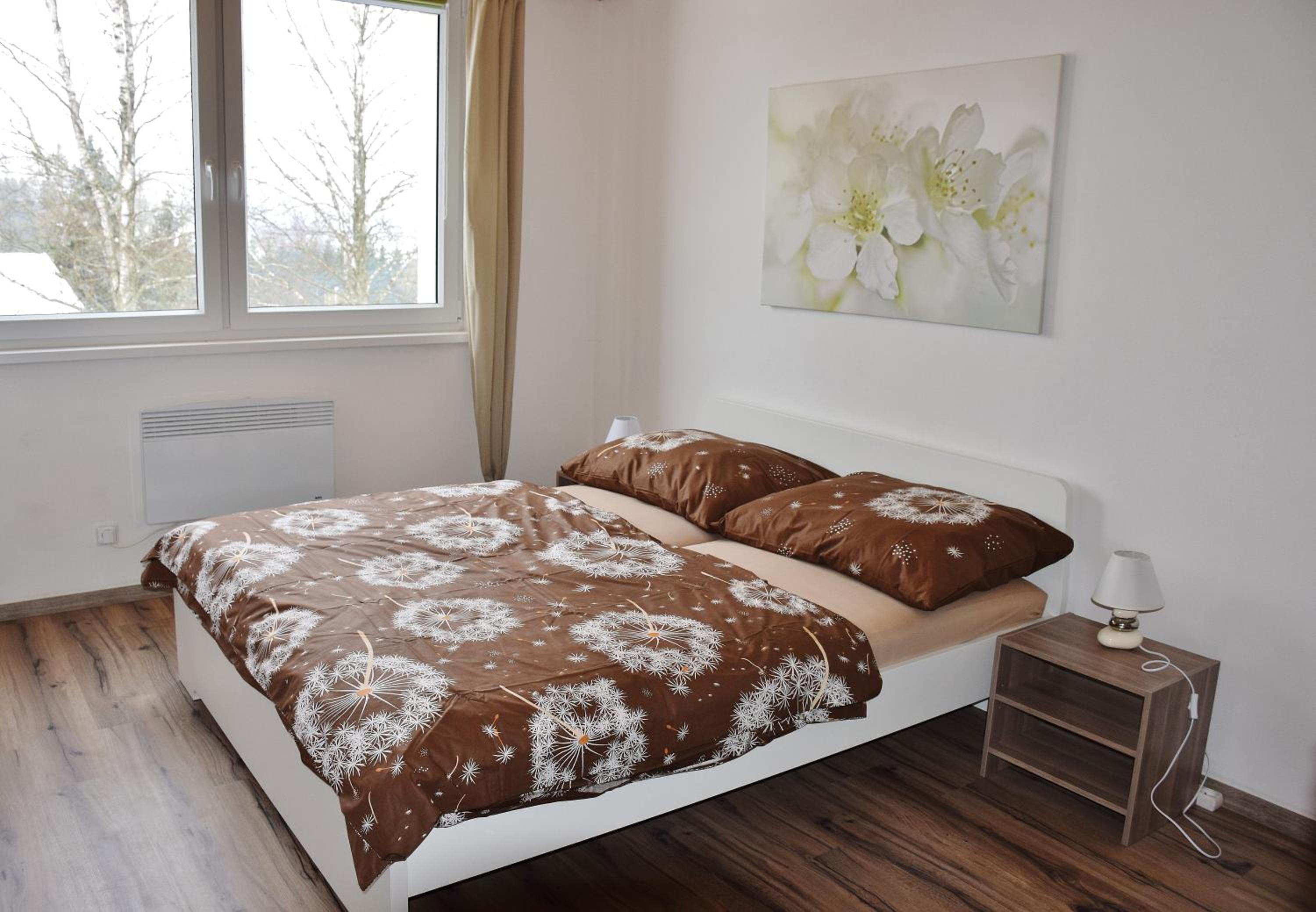 Apartmán Vanessa view 5