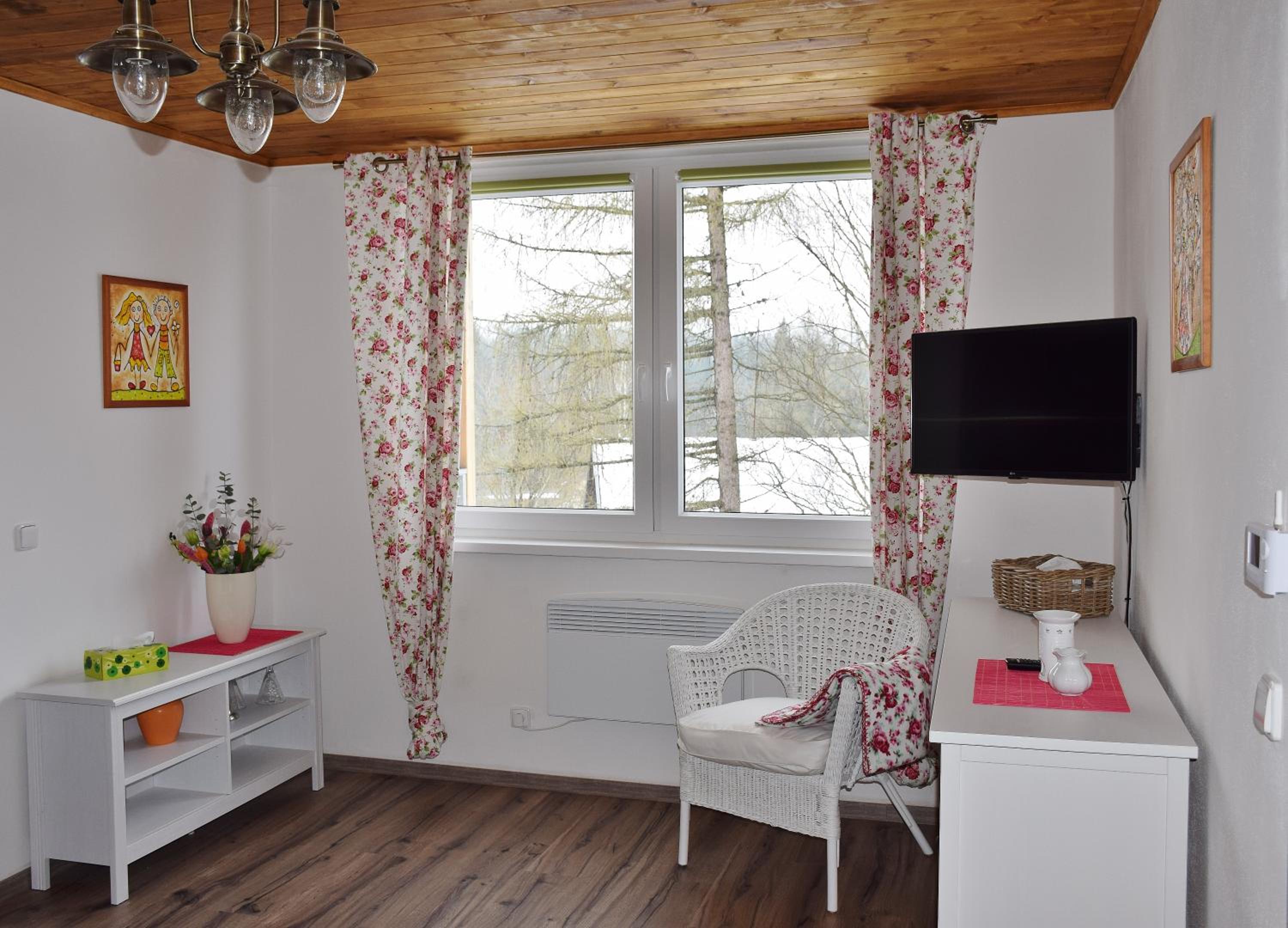 Apartmán Vanessa view 3