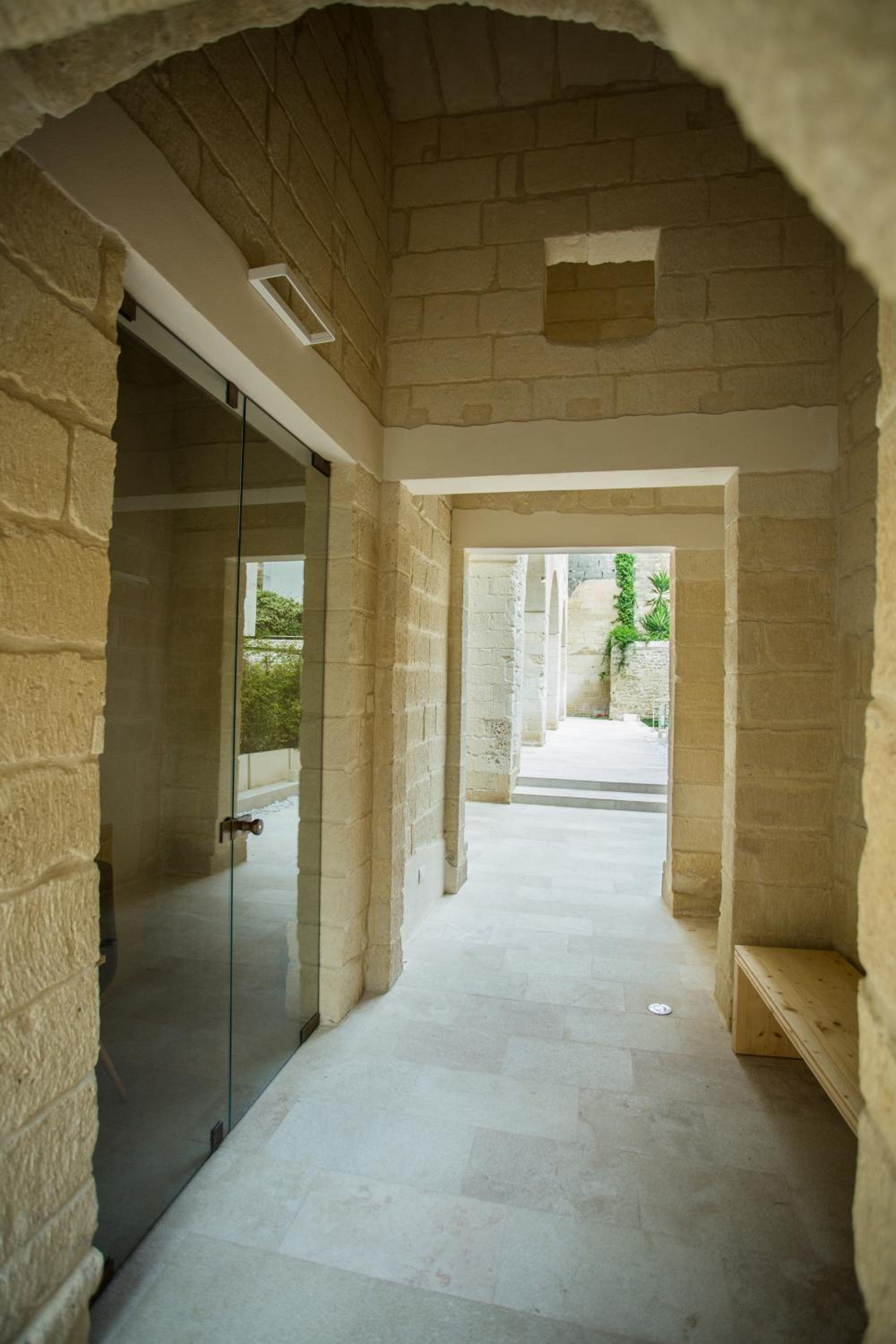 Kabala Bed and Breakfast