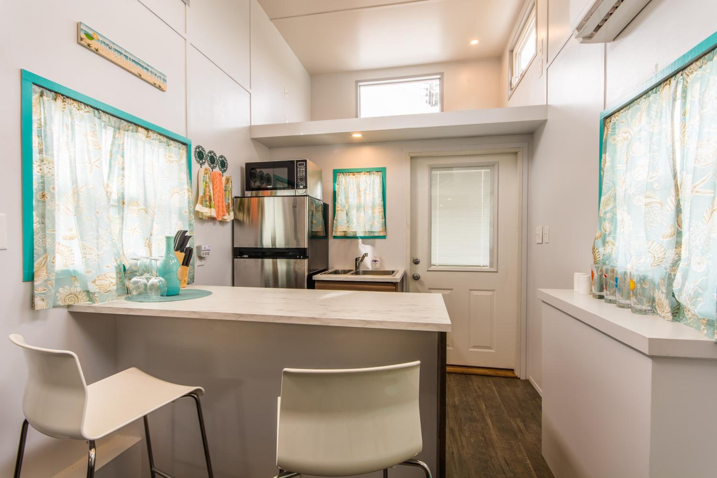 Tiny House Siesta