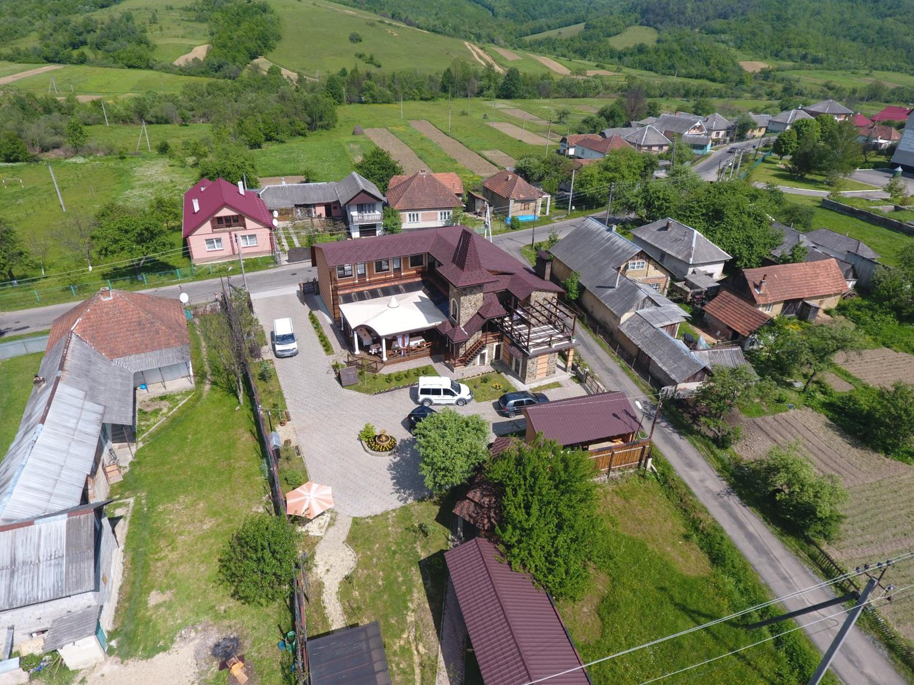 Minihotel Zolotoe Runo view 5