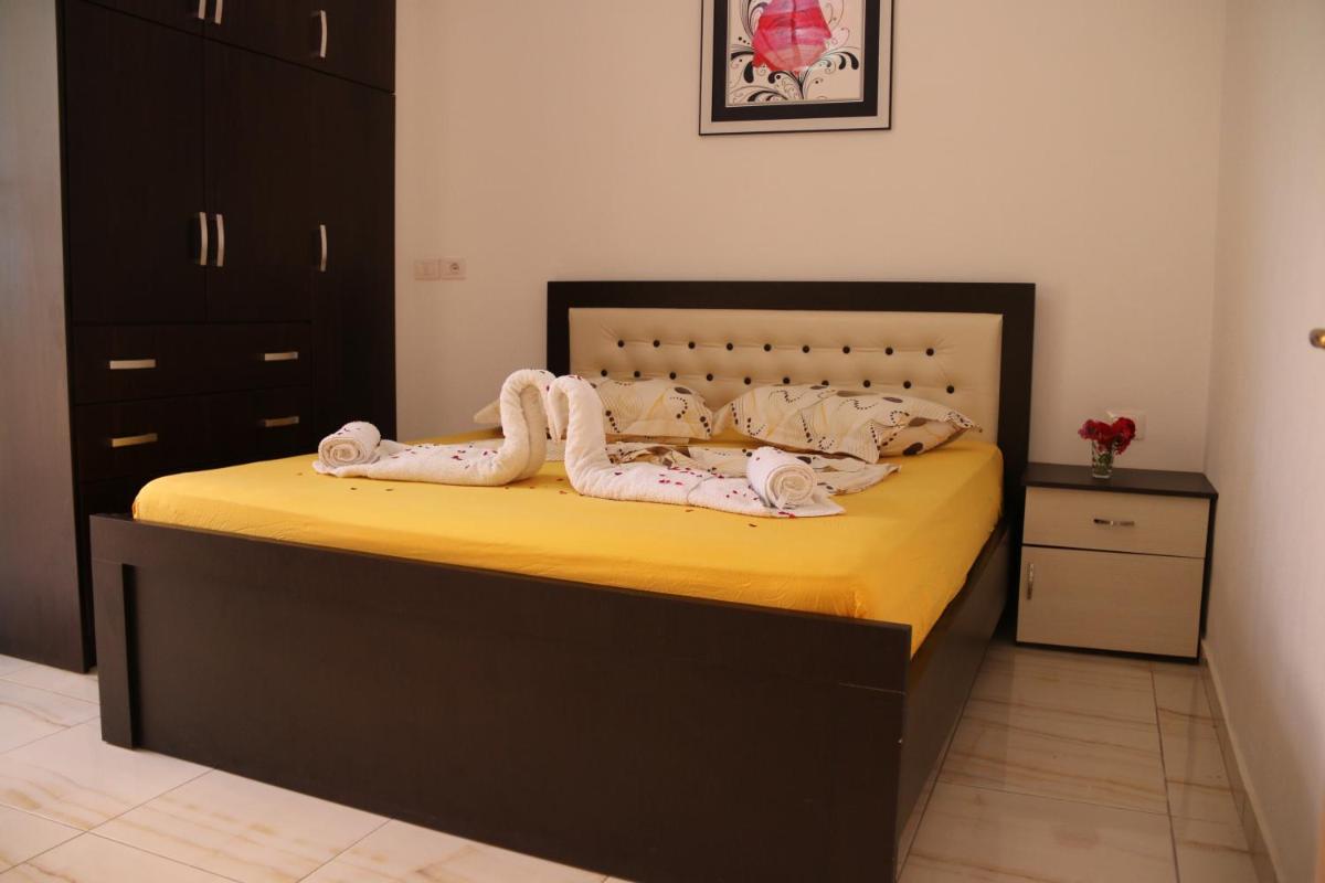 Olive Tree Apartment
