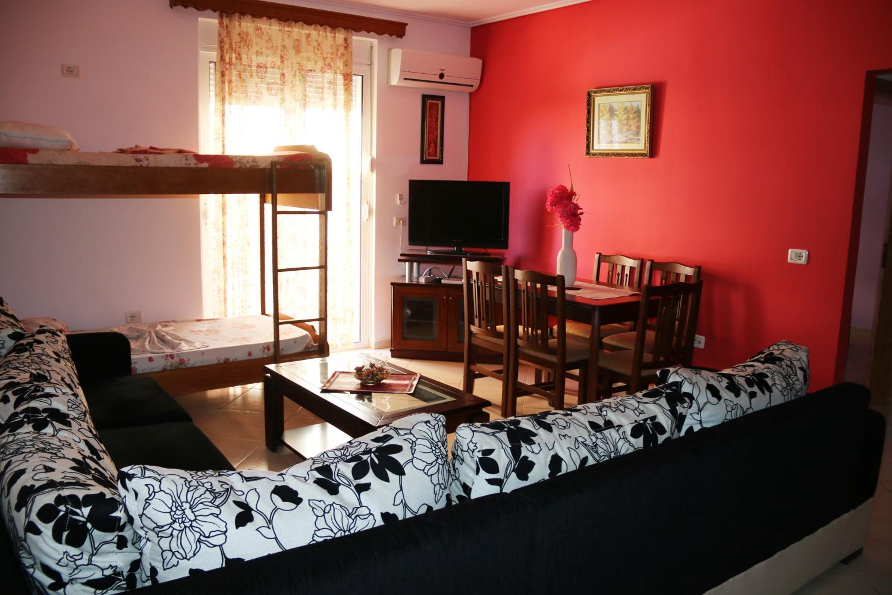 Olive Tree Apartment