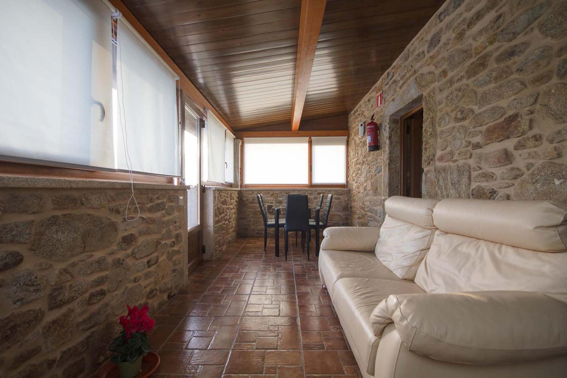 Casa Cabo Tourinan view 5