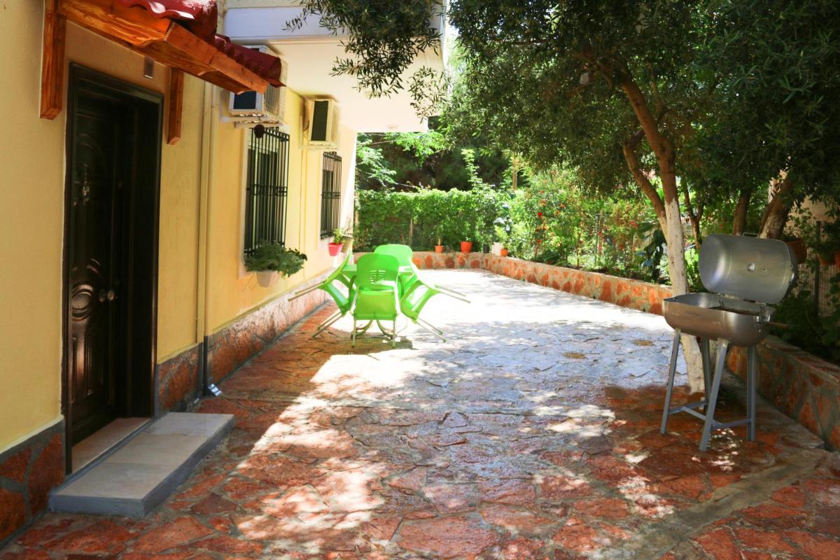 Olive Tree Apartment