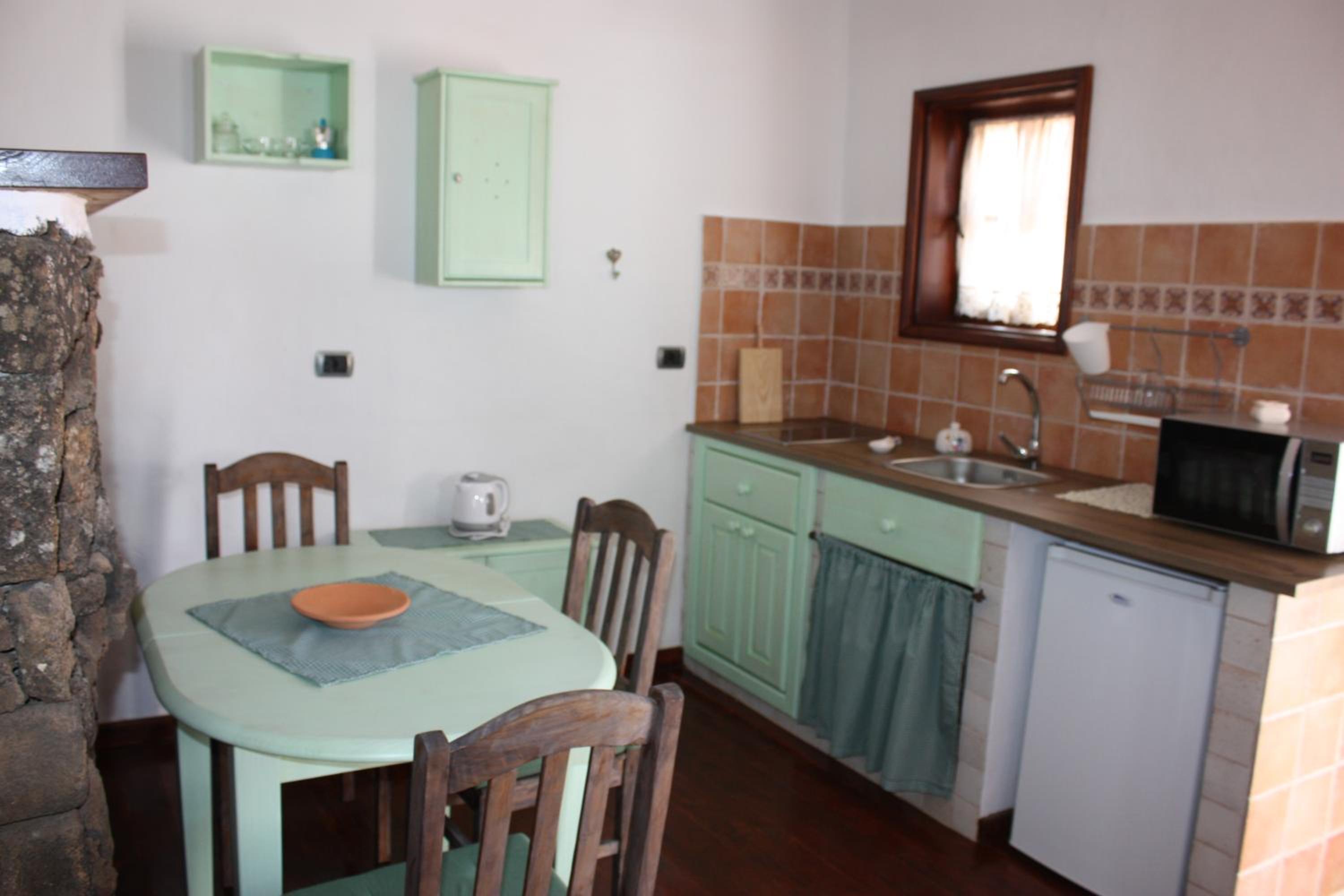 Casa Rural 