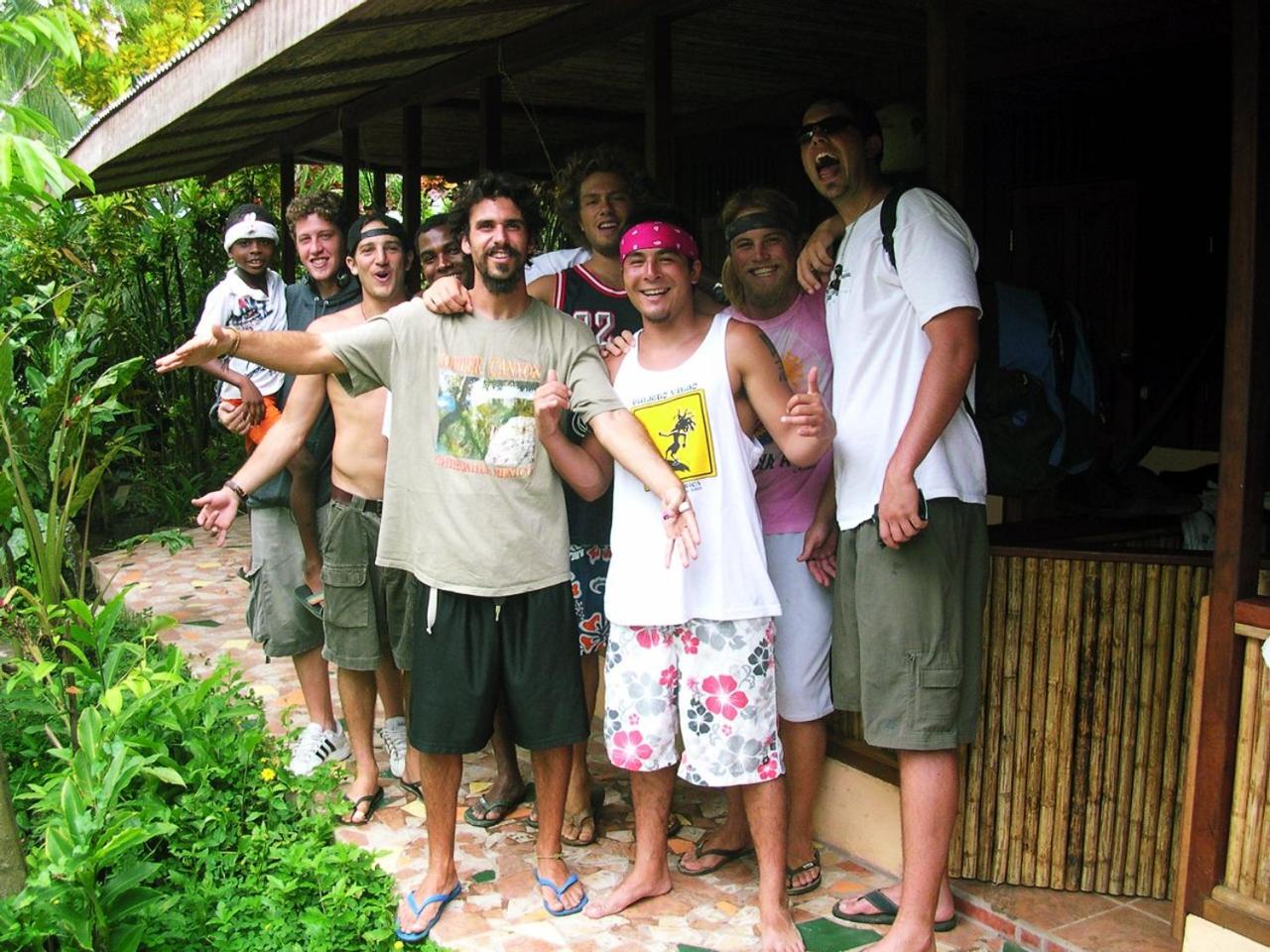 La Casa de Rolando