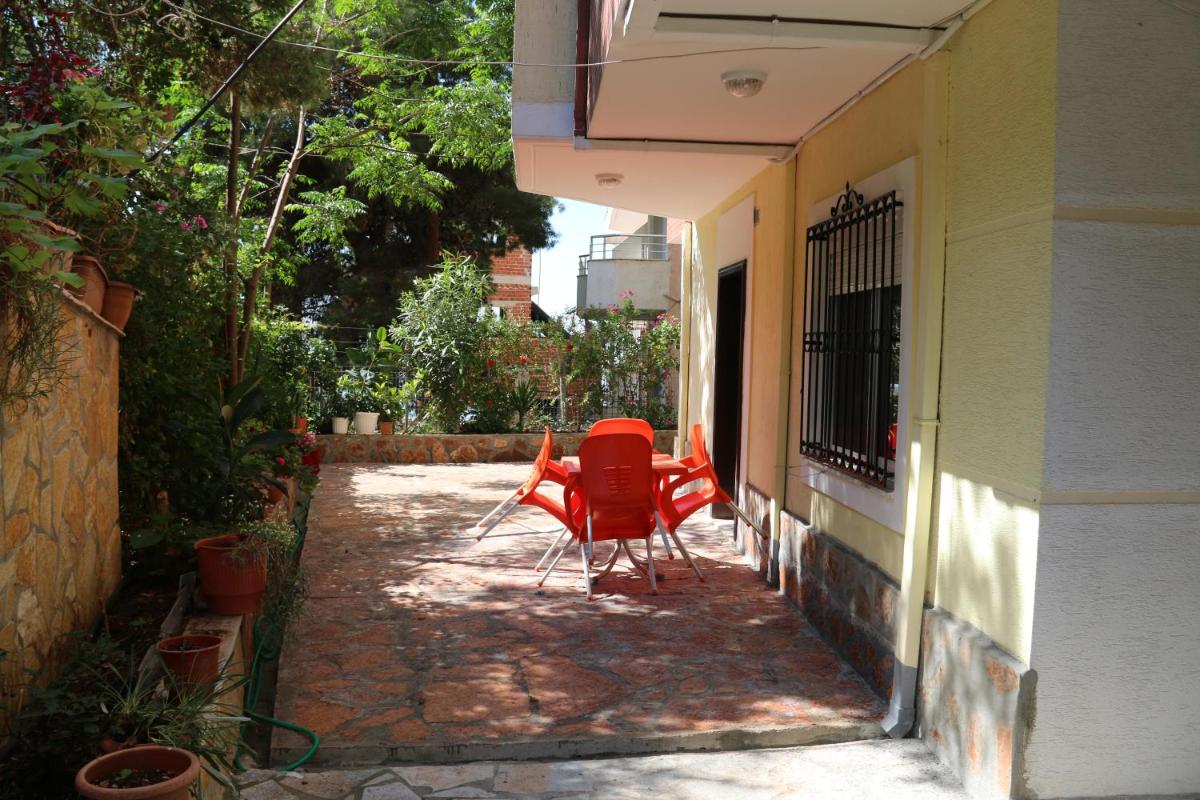 Olive Tree Apartment