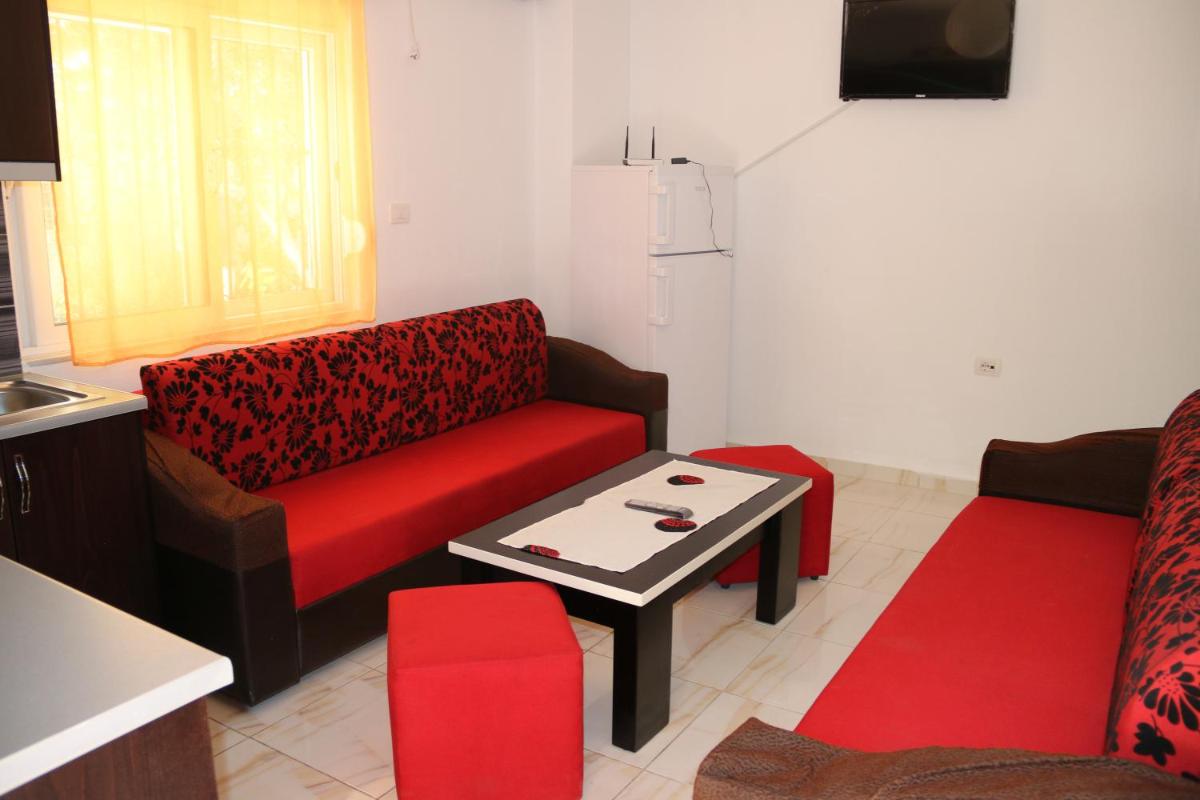 Olive Tree Apartment