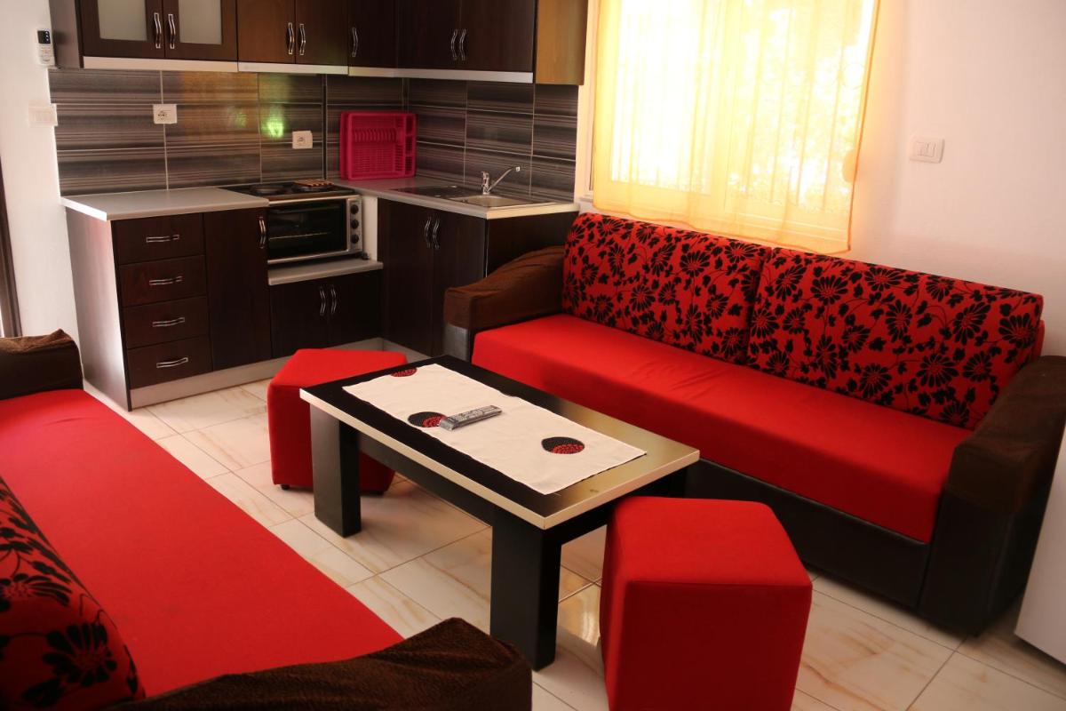 Olive Tree Apartment