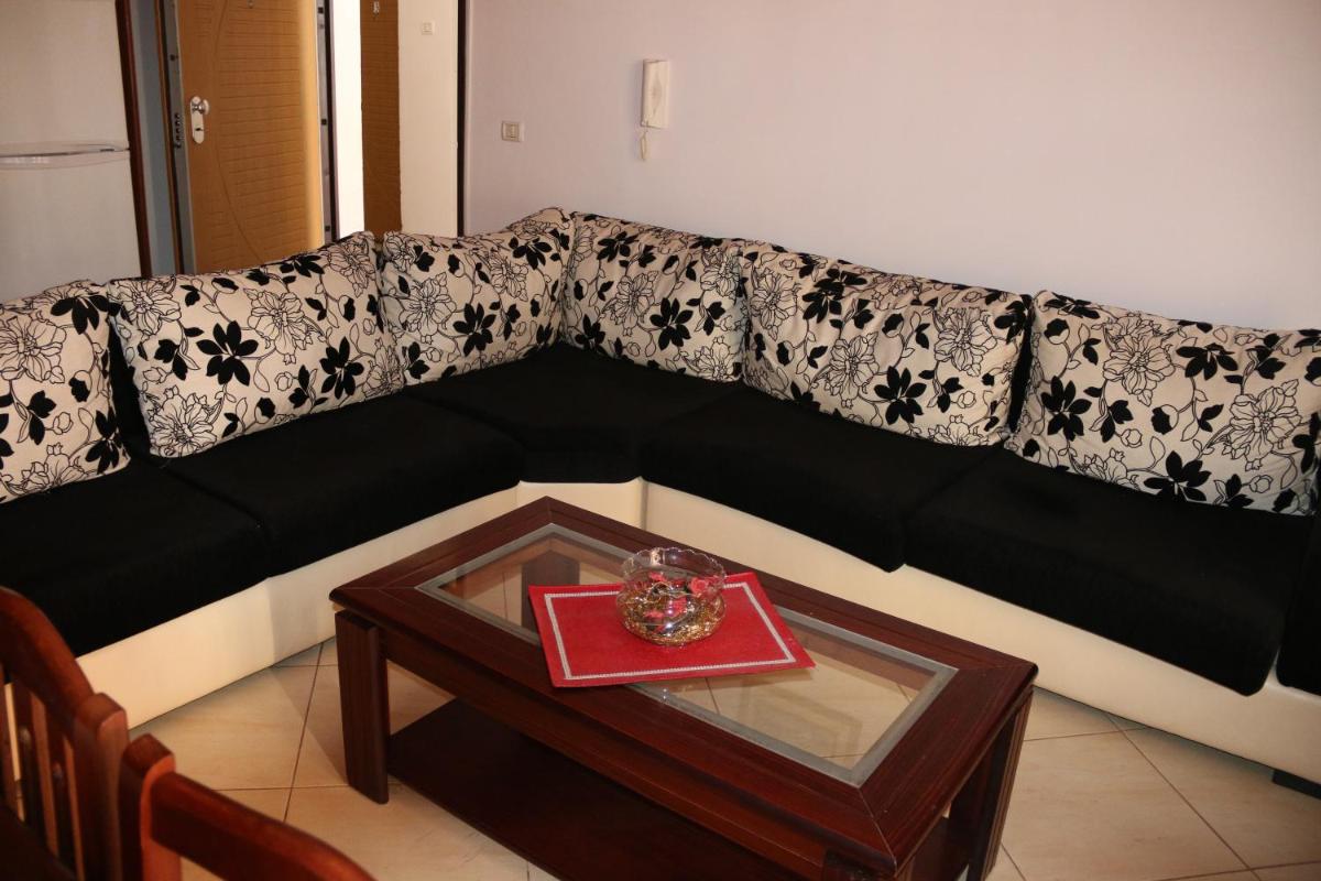 Olive Tree Apartment