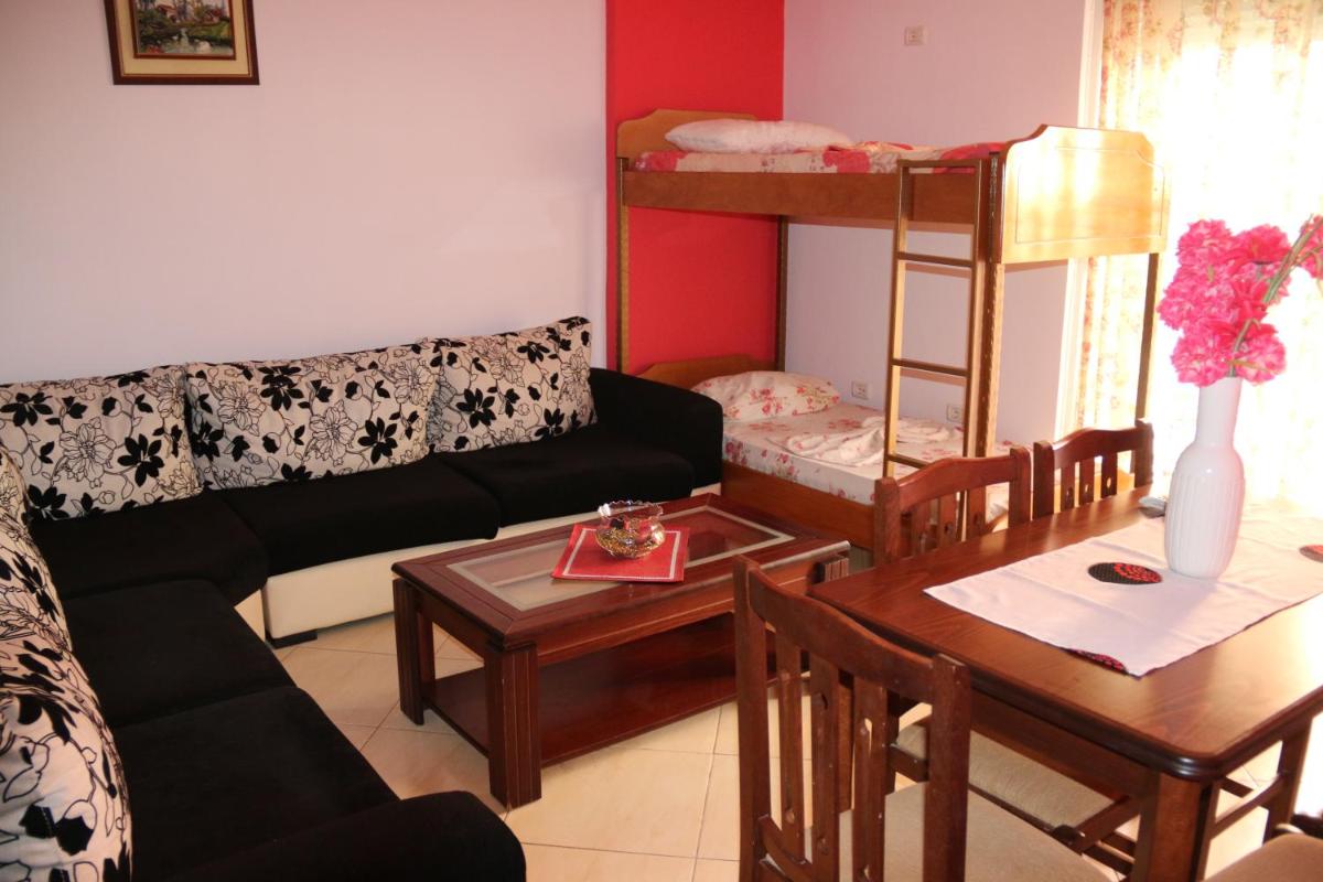 Olive Tree Apartment