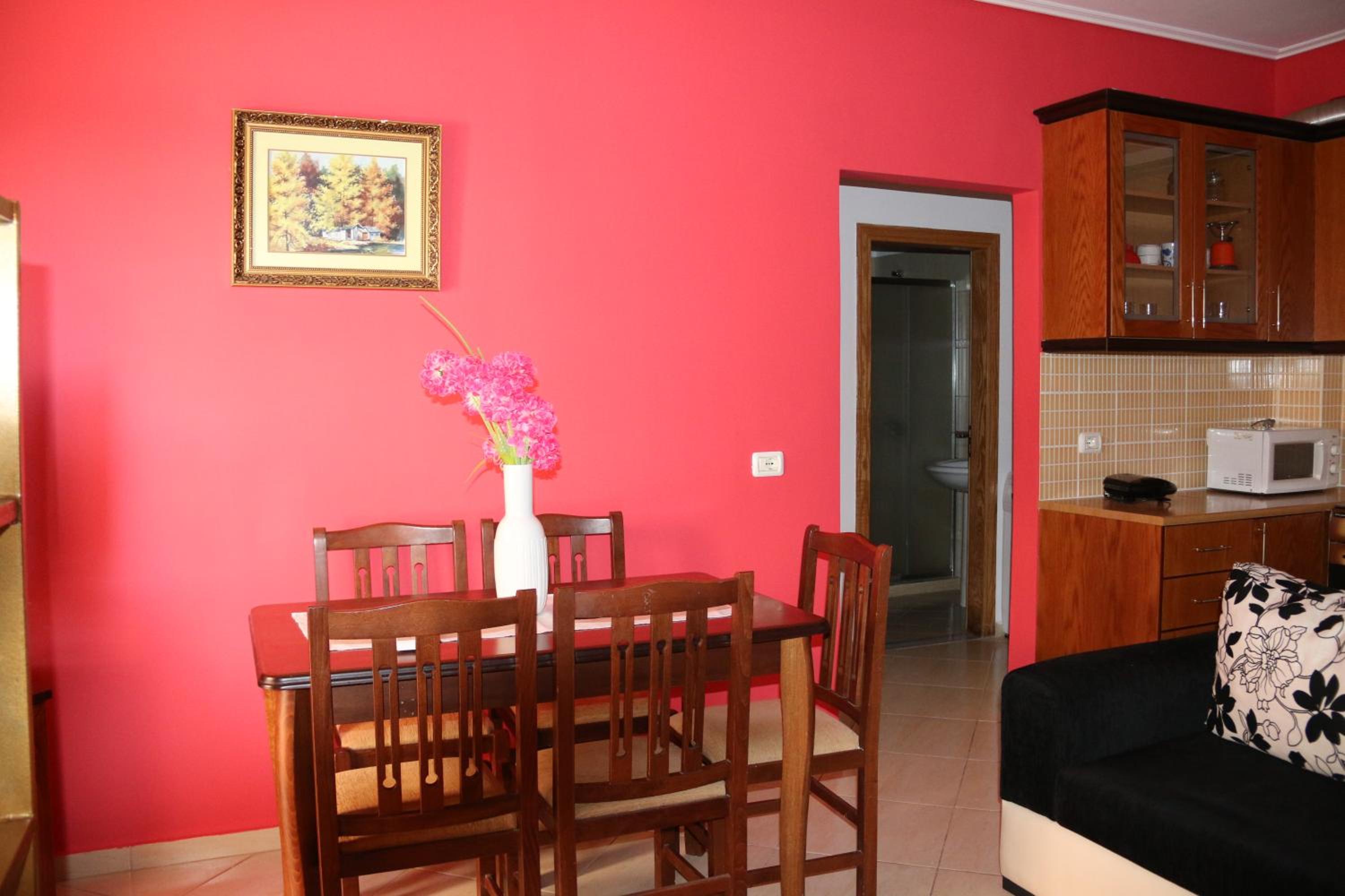 Olive Tree Apartment