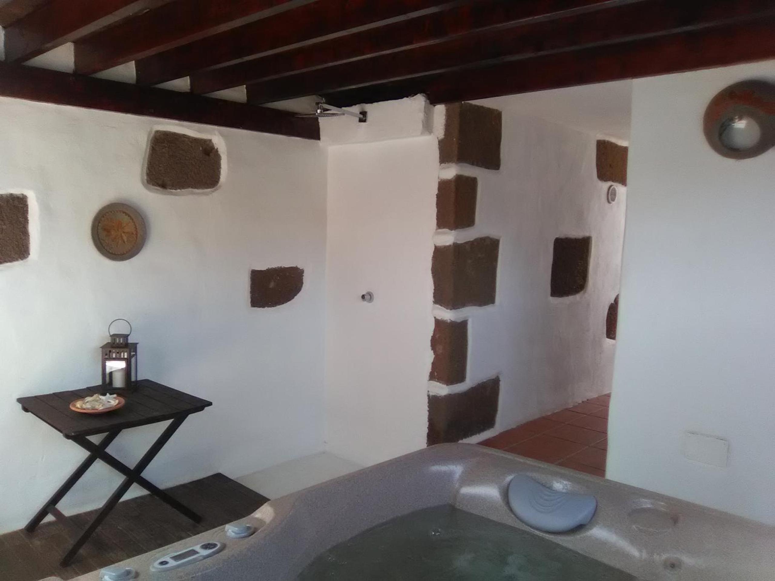 Casa Rural 