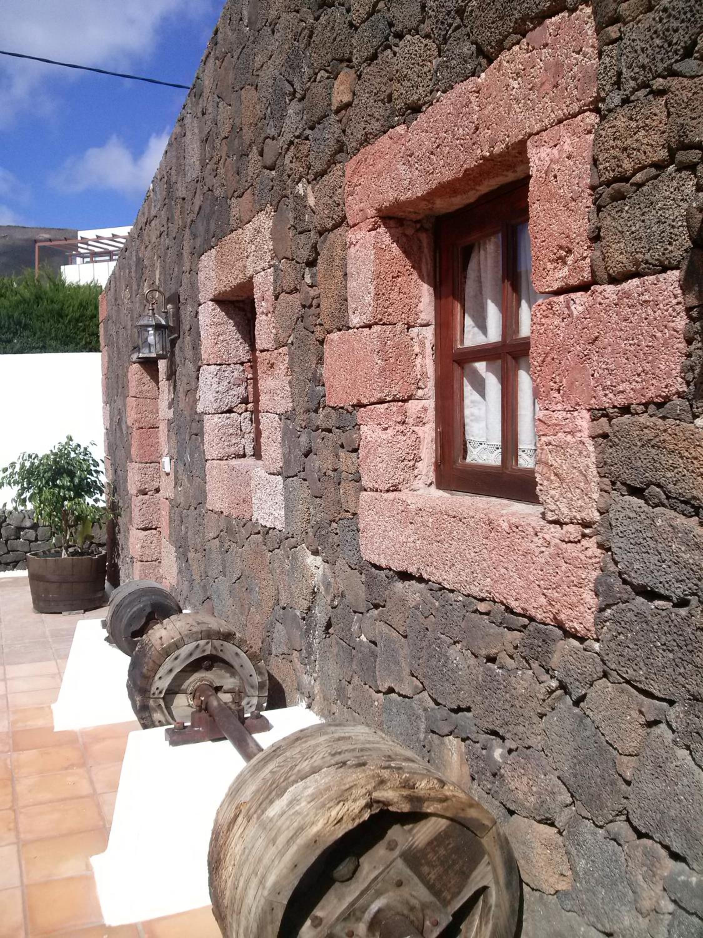 Casa Rural 
