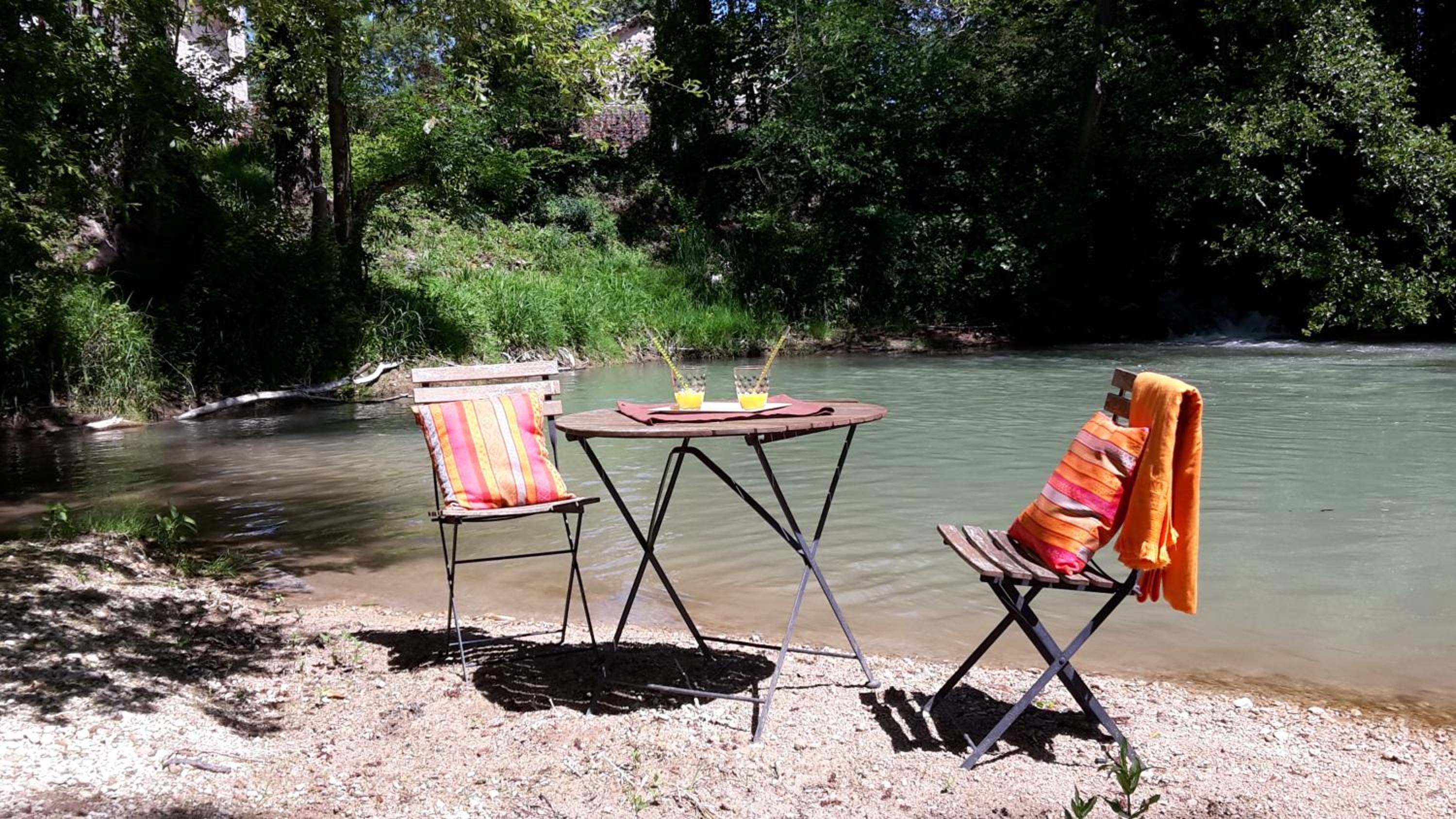 Moulin De Jouenery Et Spa