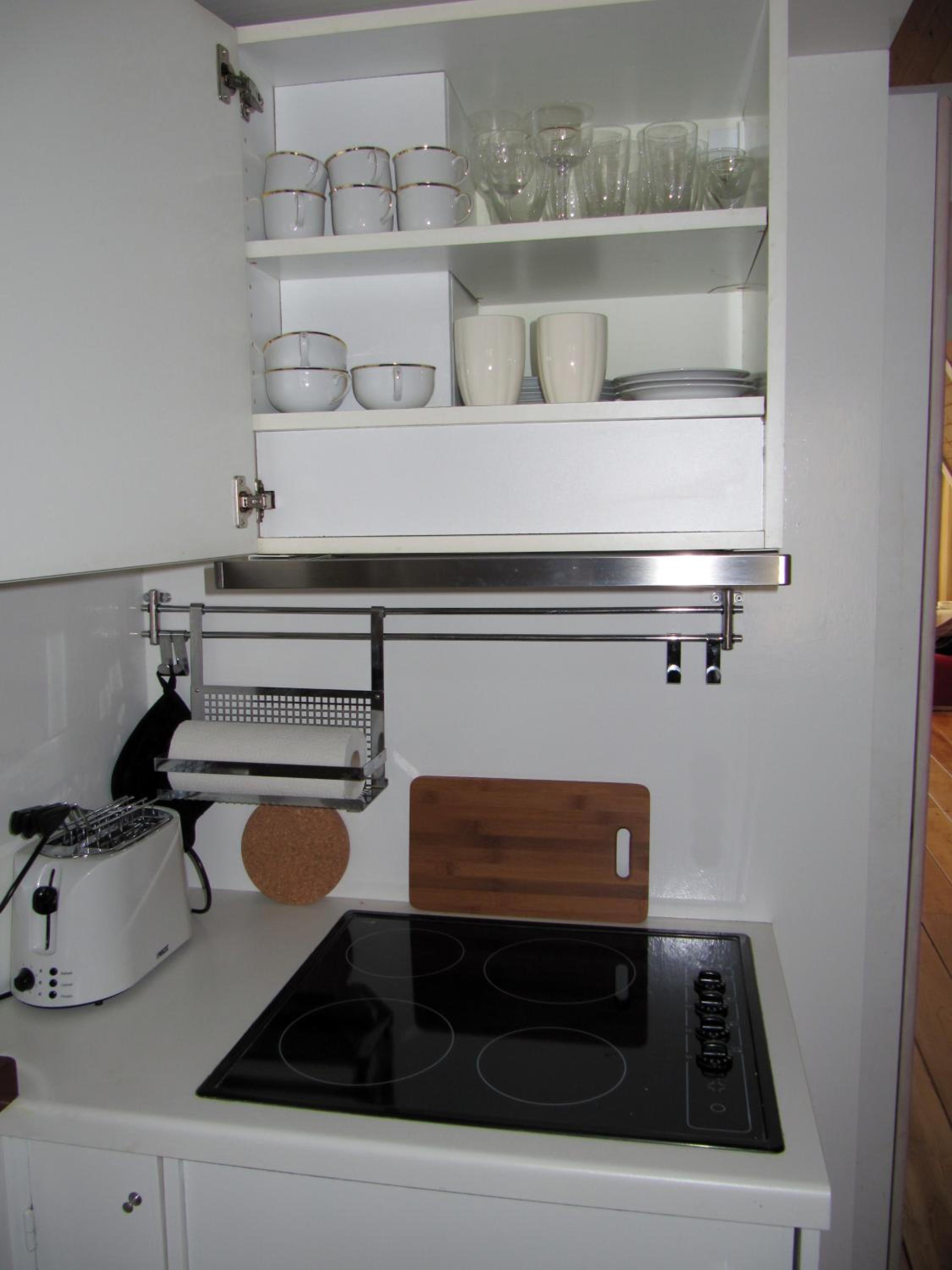 Kalkmarkt Suites photo 5
