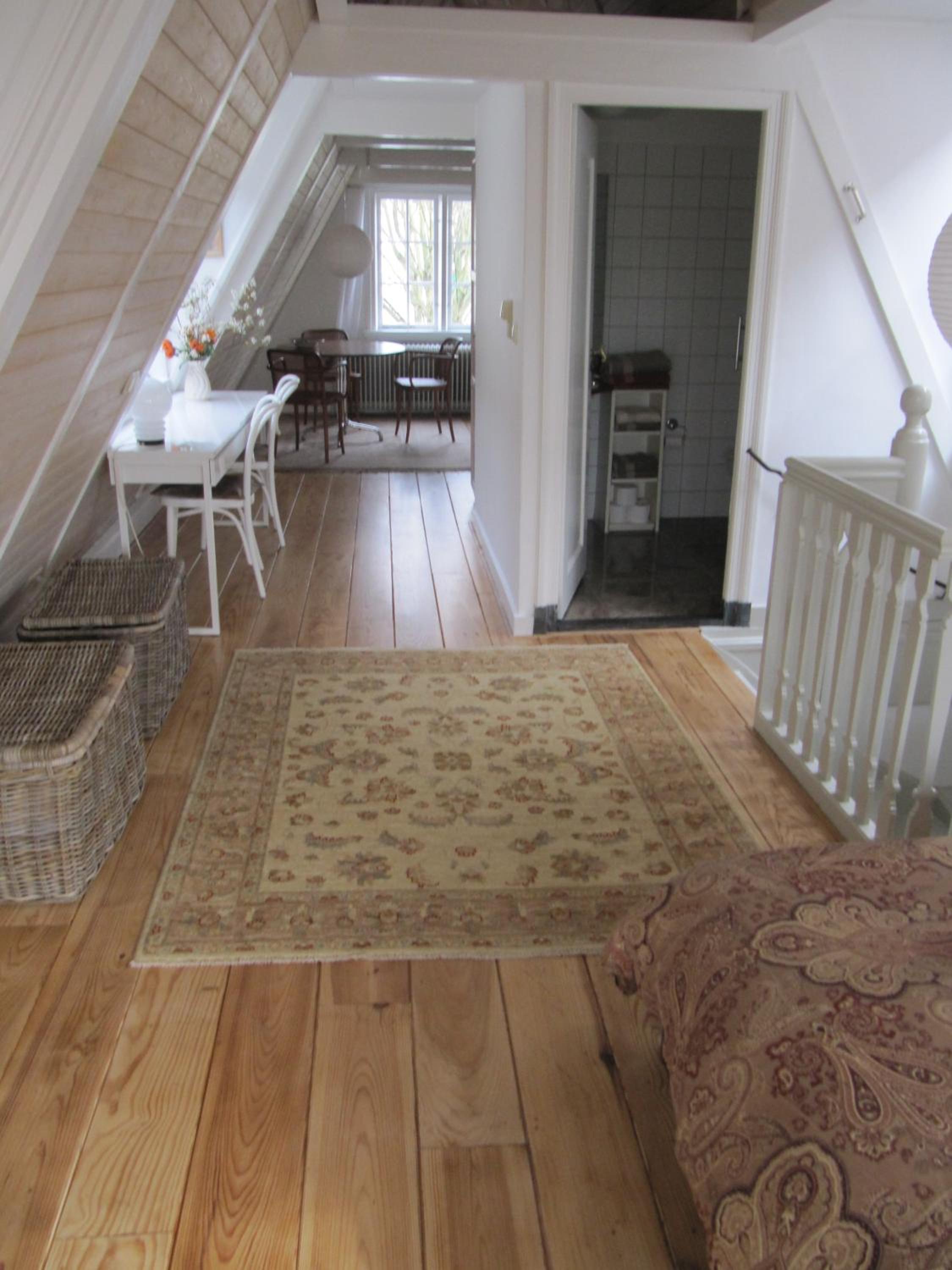 Kalkmarkt Suites