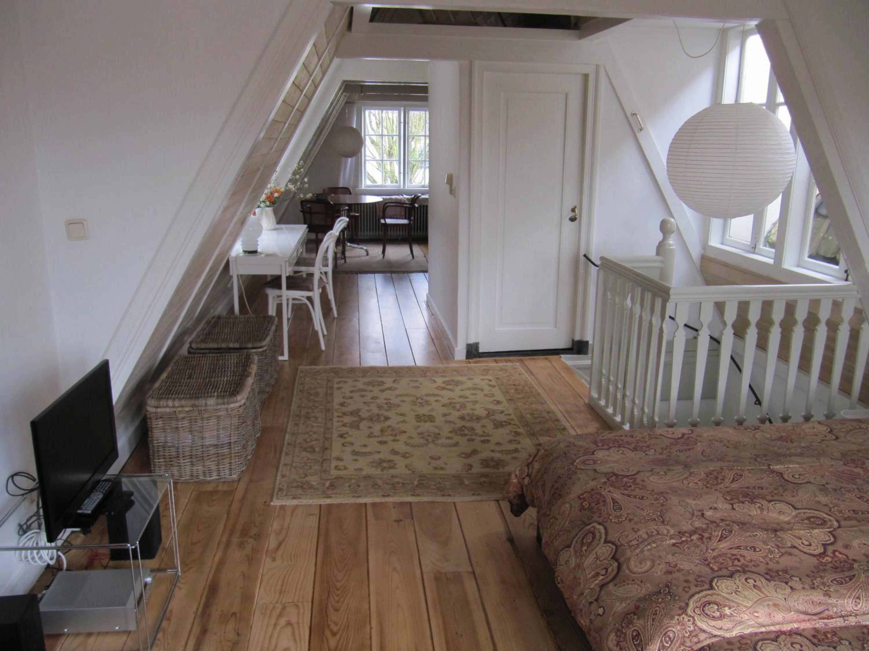 Kalkmarkt Suites