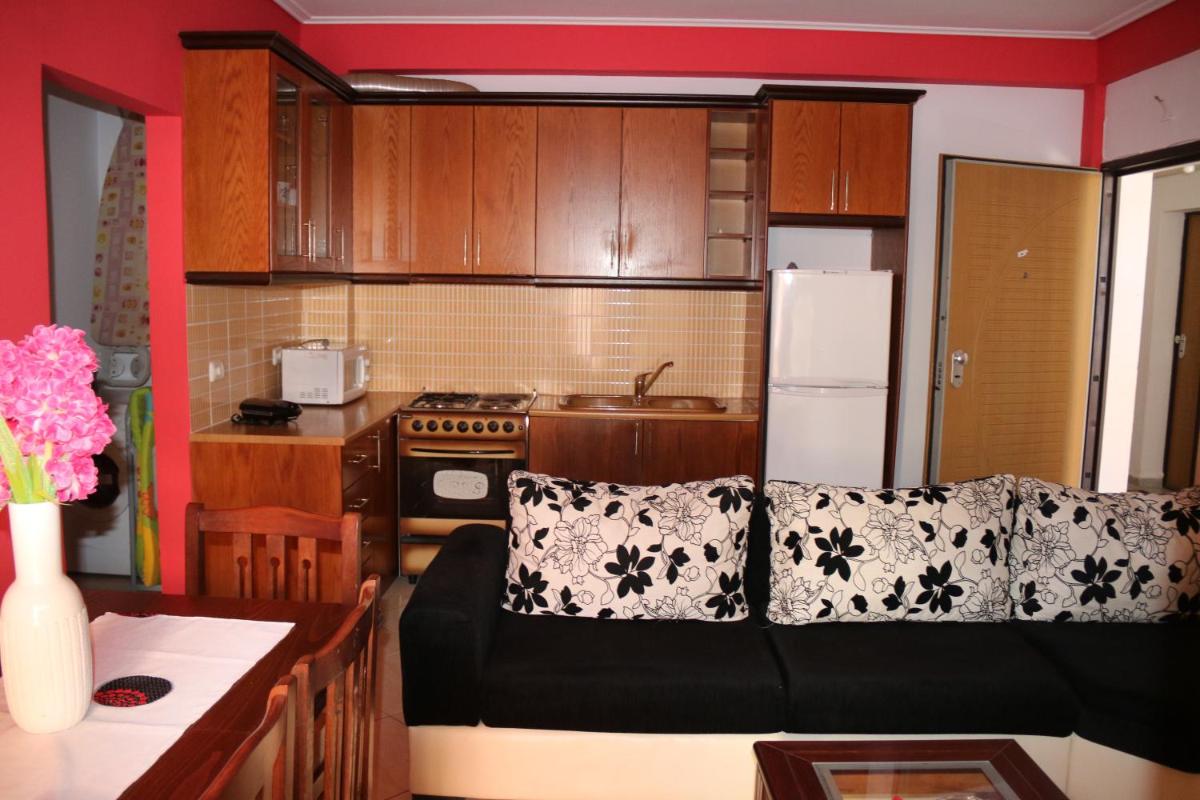 Olive Tree Apartment