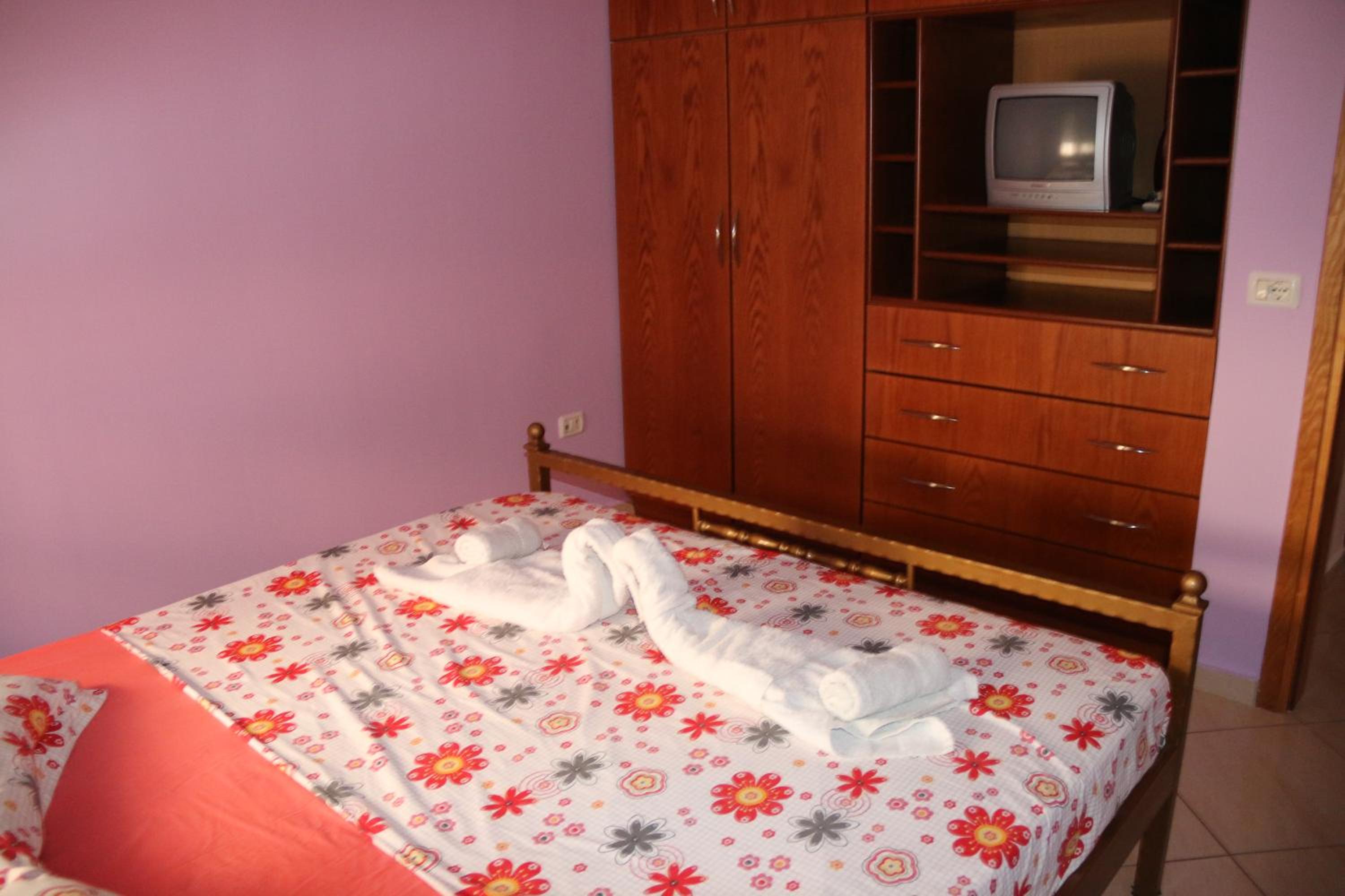Olive Tree Apartment