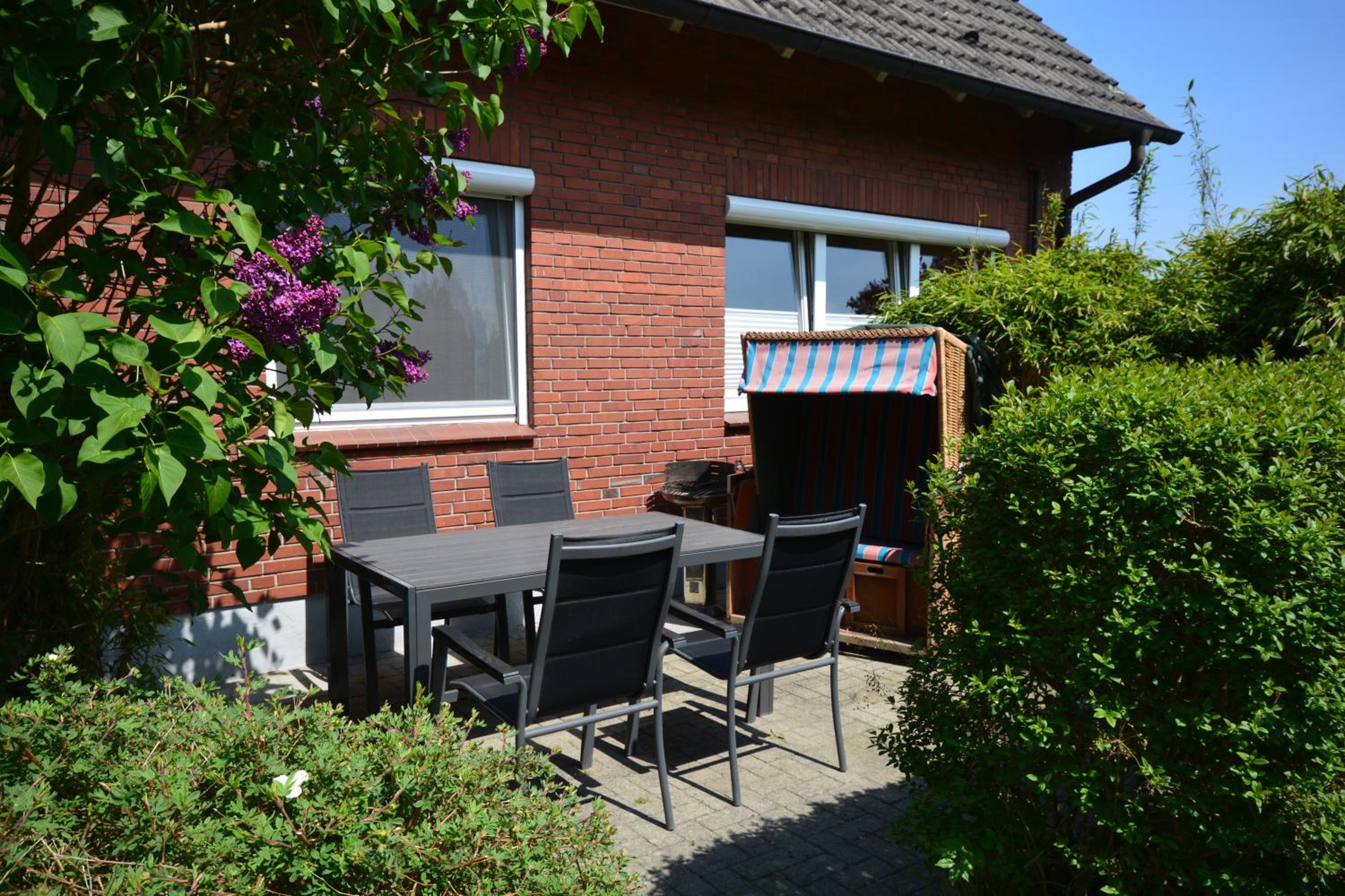 Haus Nordlys