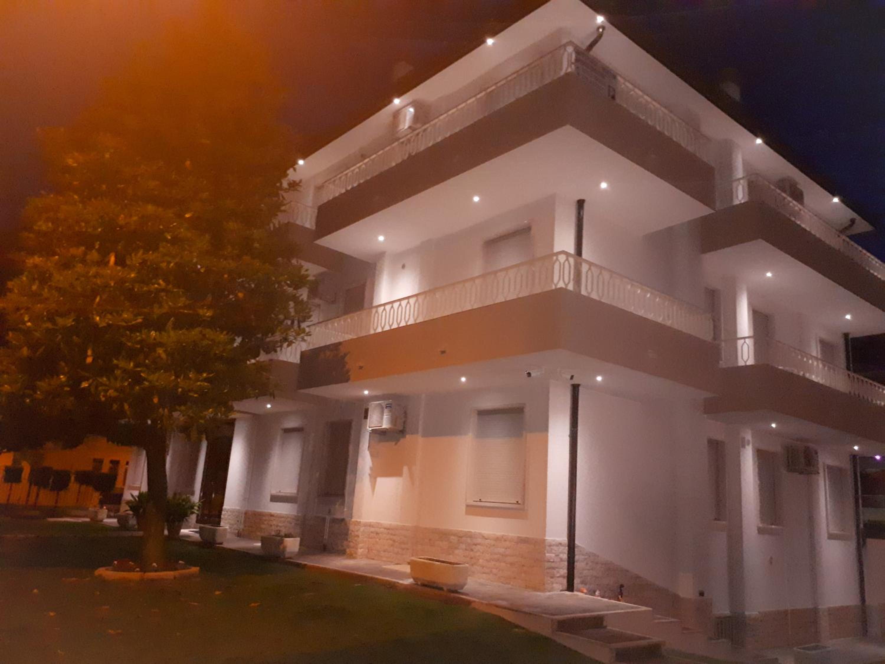Palazzina del sole