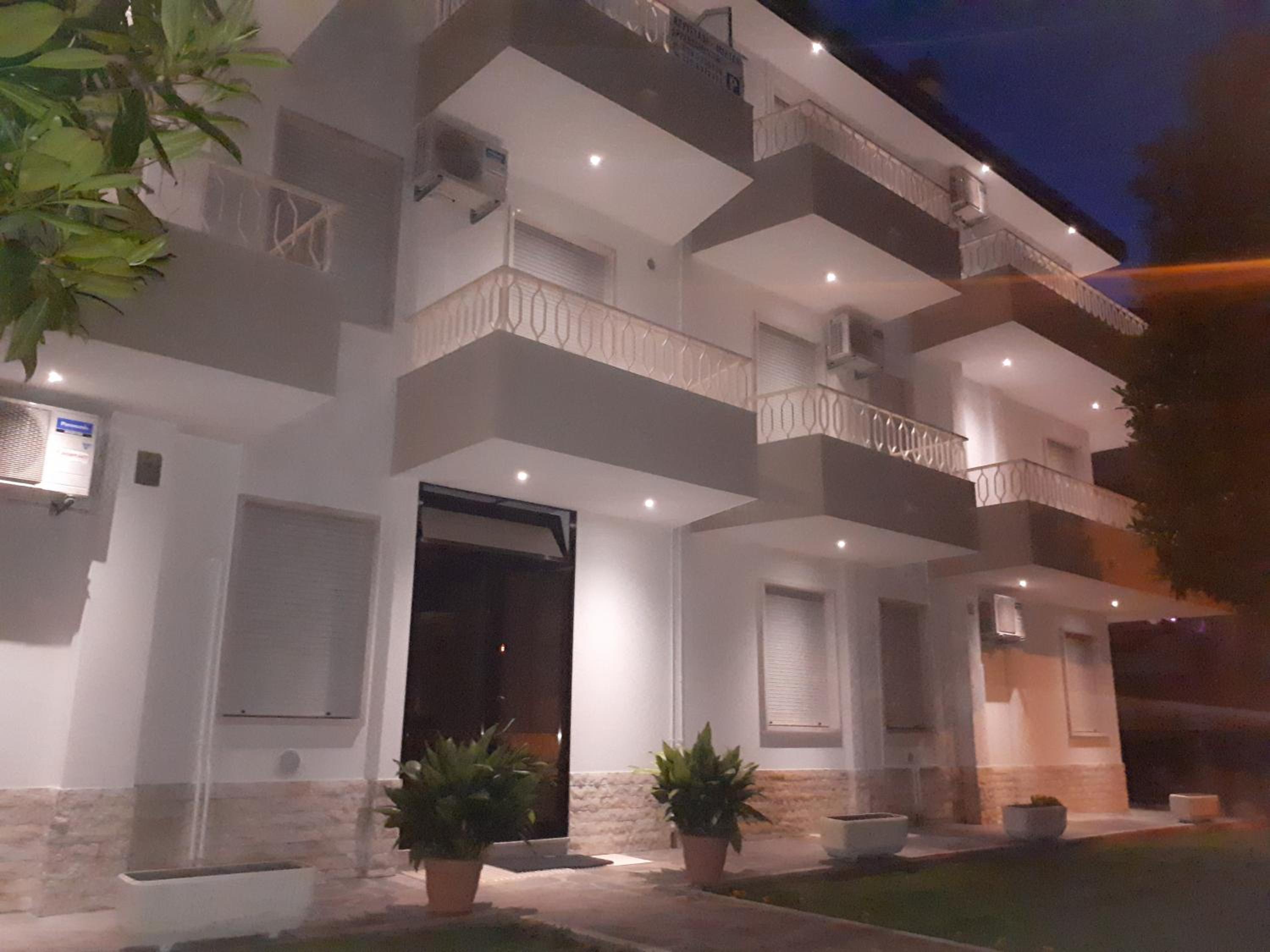 Palazzina del sole