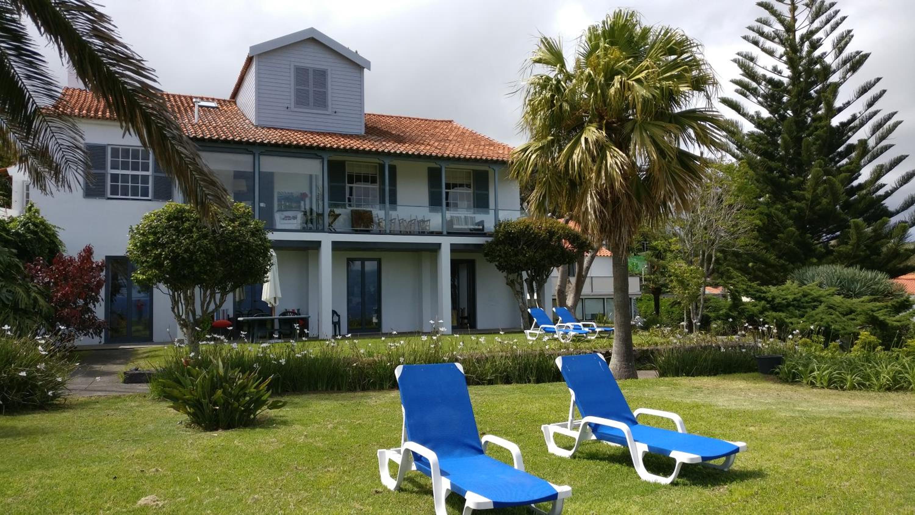 Vila Odette view 5