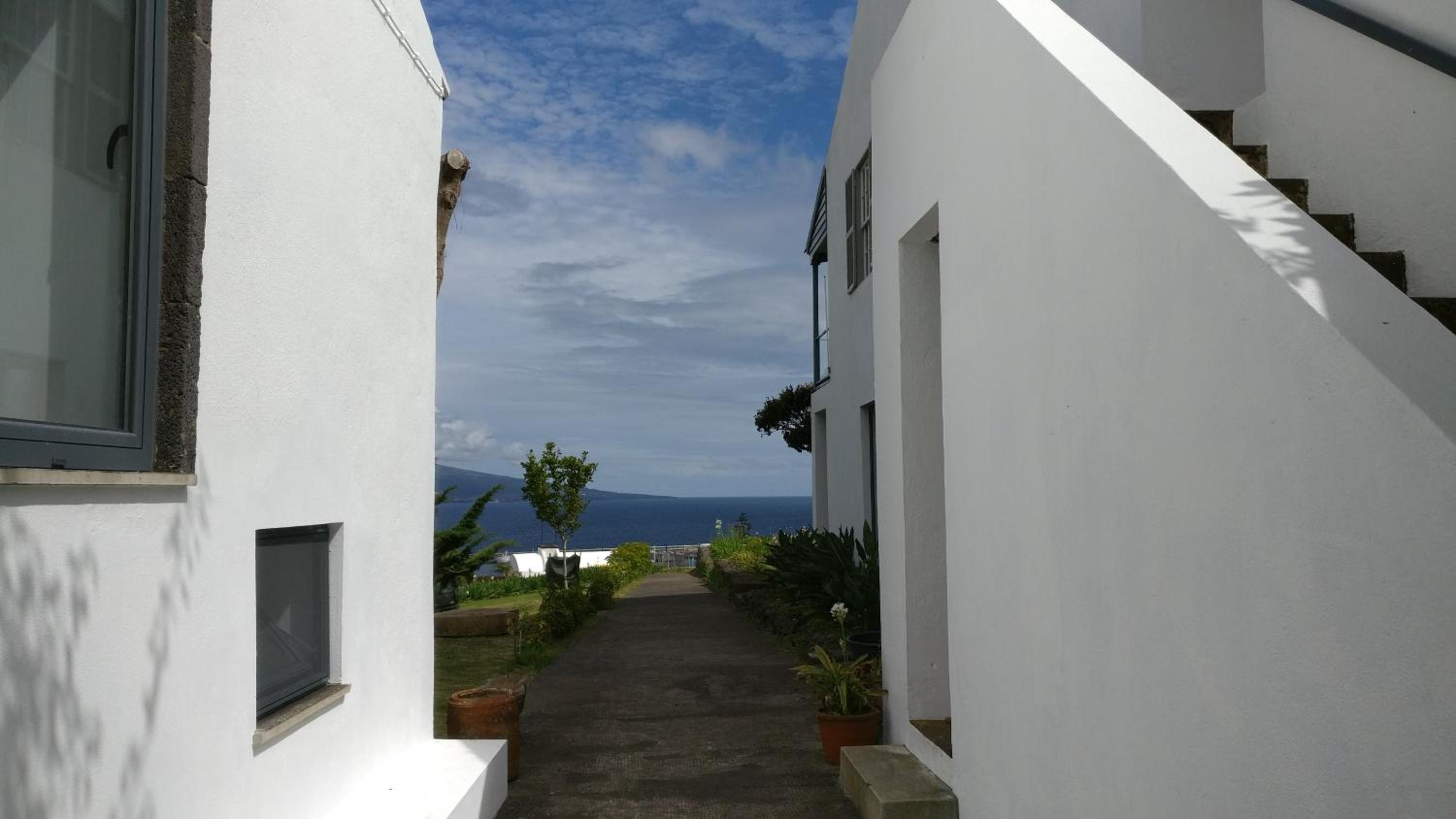 Vila Odette view 4