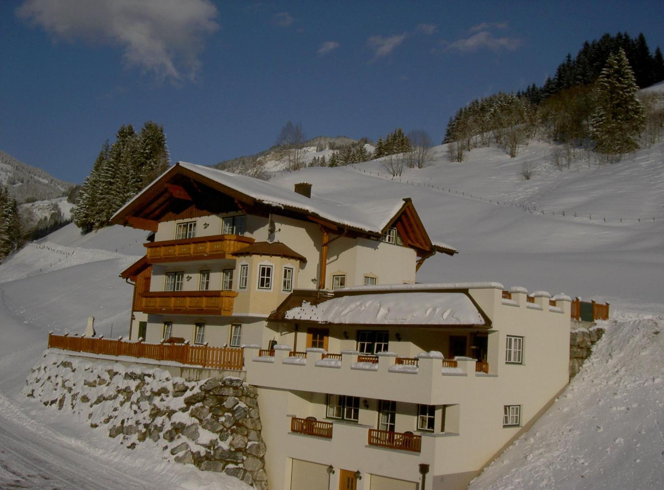 Landhaus Lindorfer