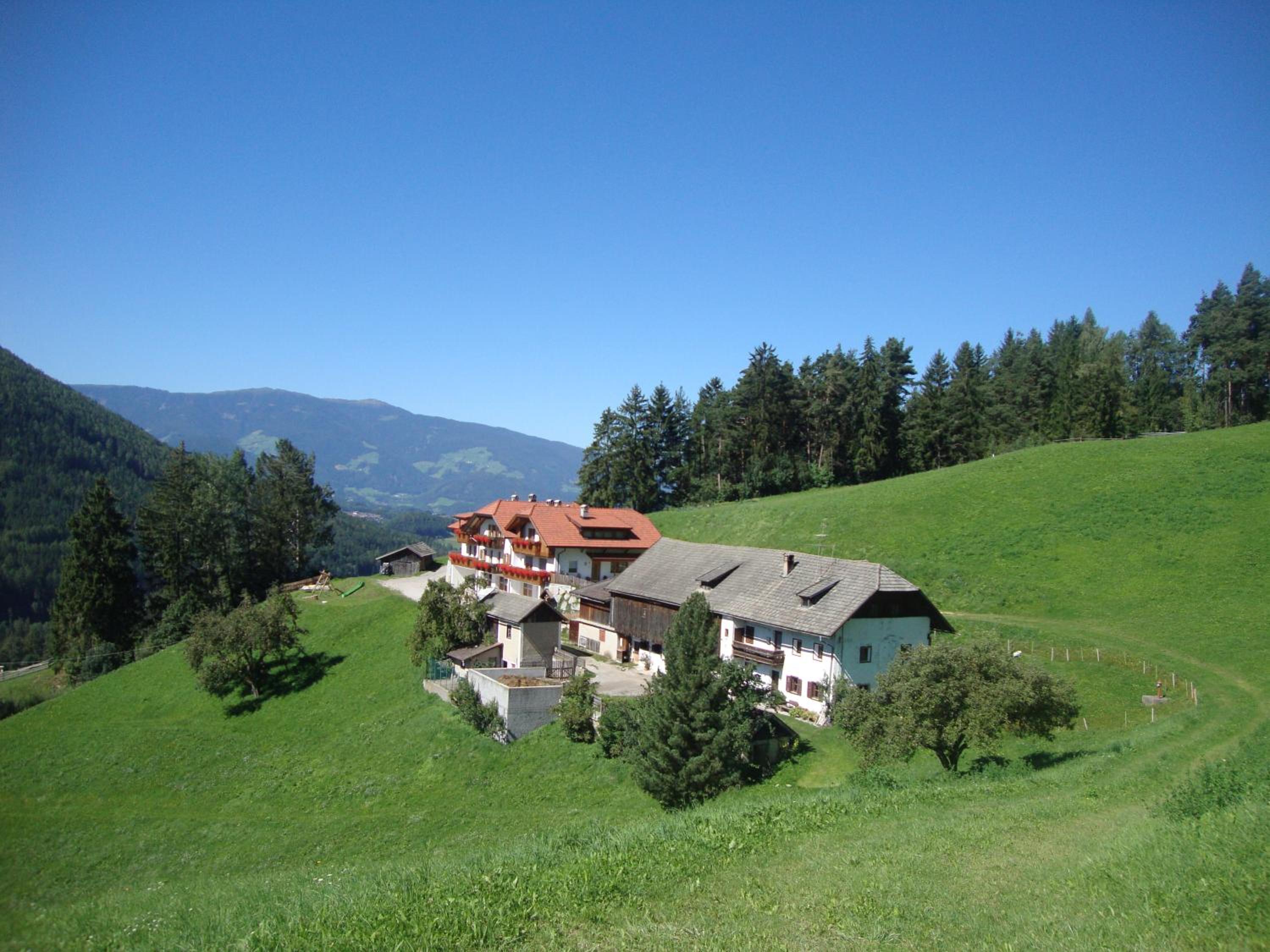 Thalerhof view 2