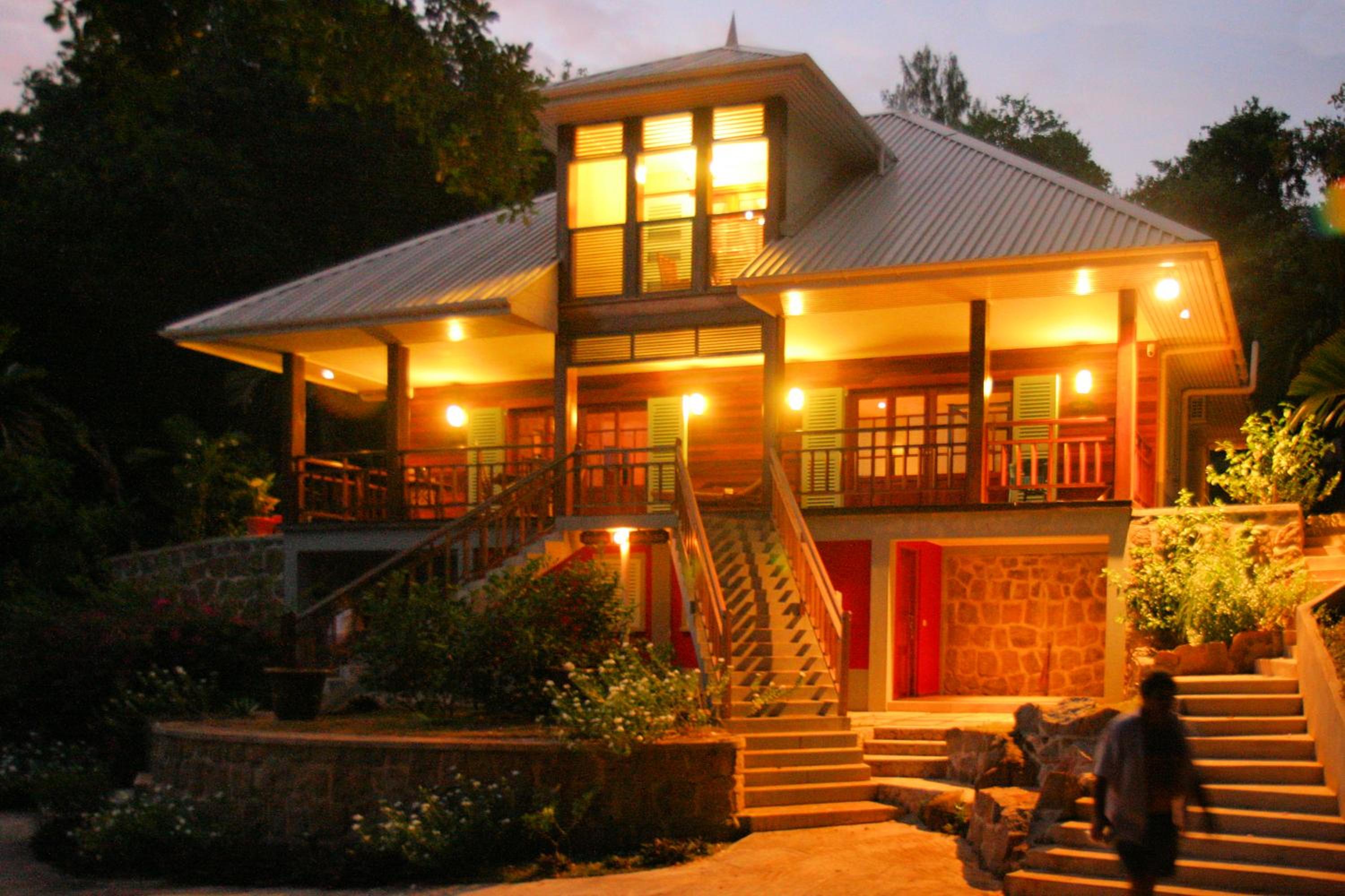 Hotel Demeure de Cap Macon - Image 1