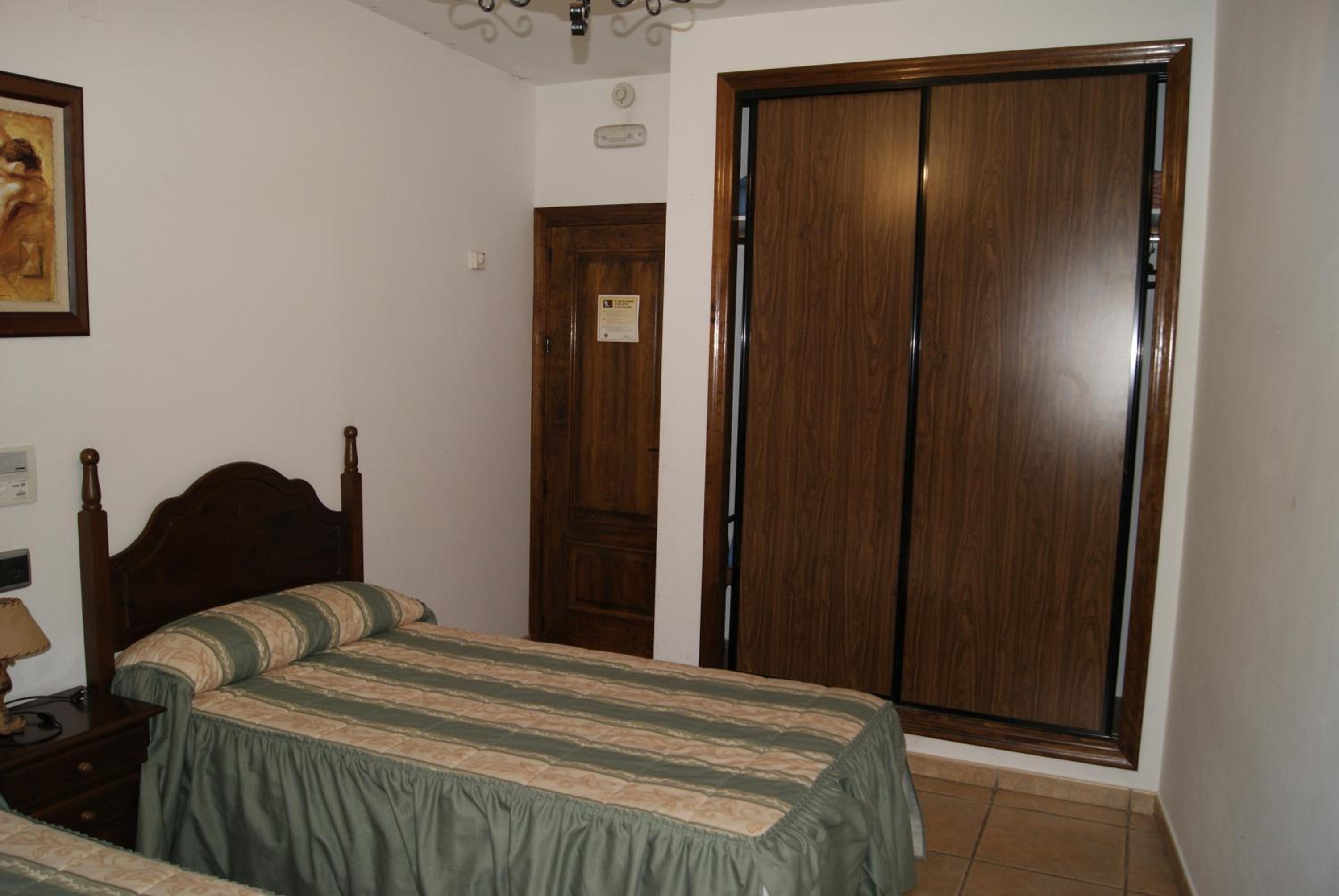 Hostal el Laminador - Restaurante La Alquería de Manu
