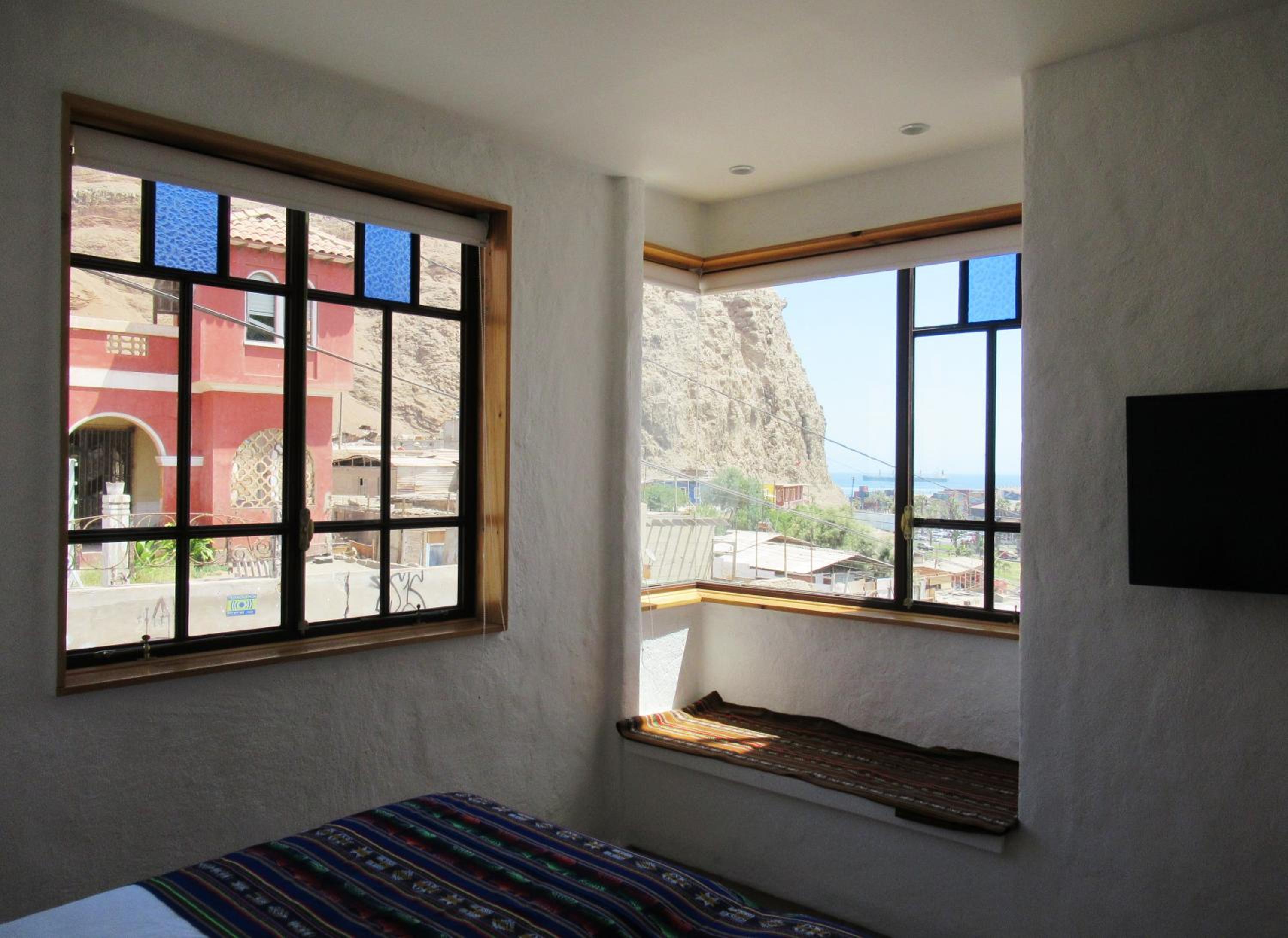 Apartamento Terra Amata Arica