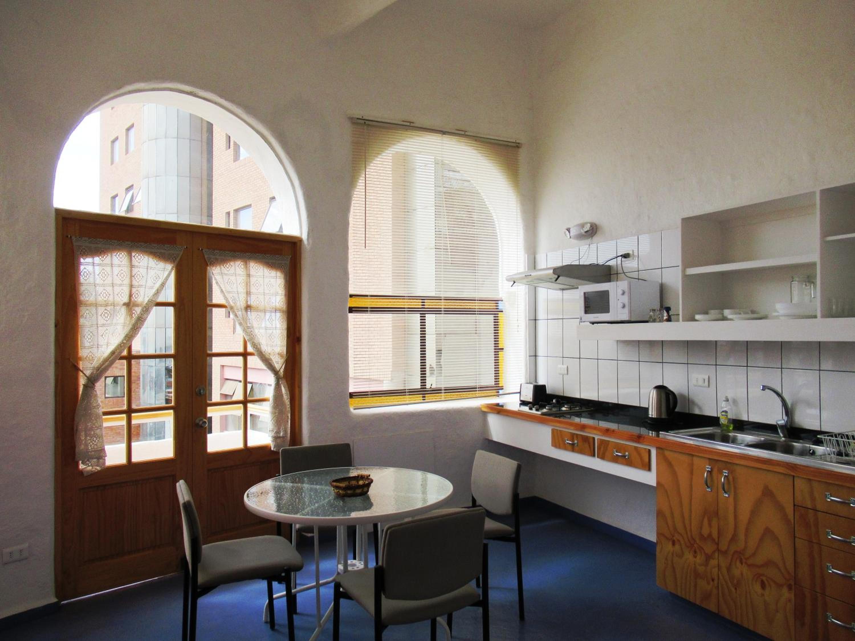 Apartamento Terra Amata Arica