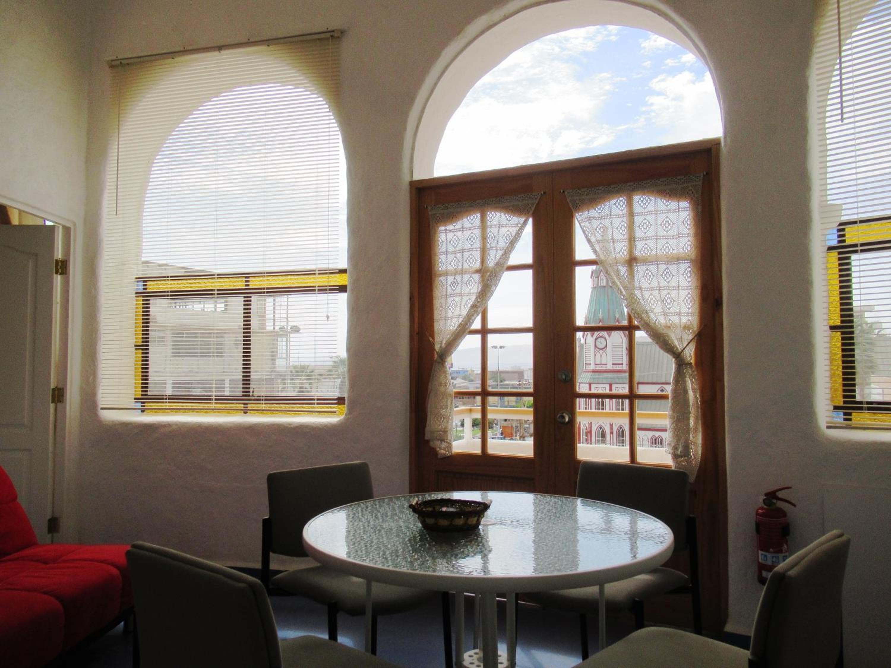 Apartamento Terra Amata Arica