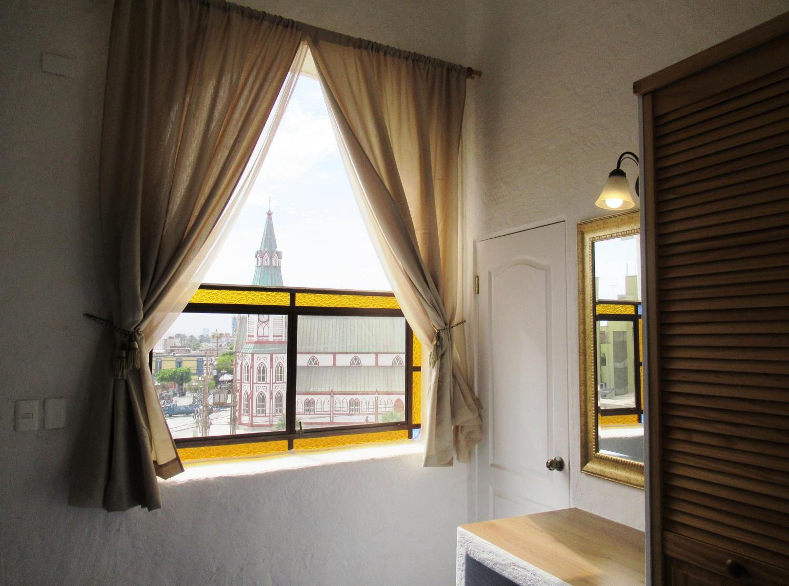 Apartamento Terra Amata Arica