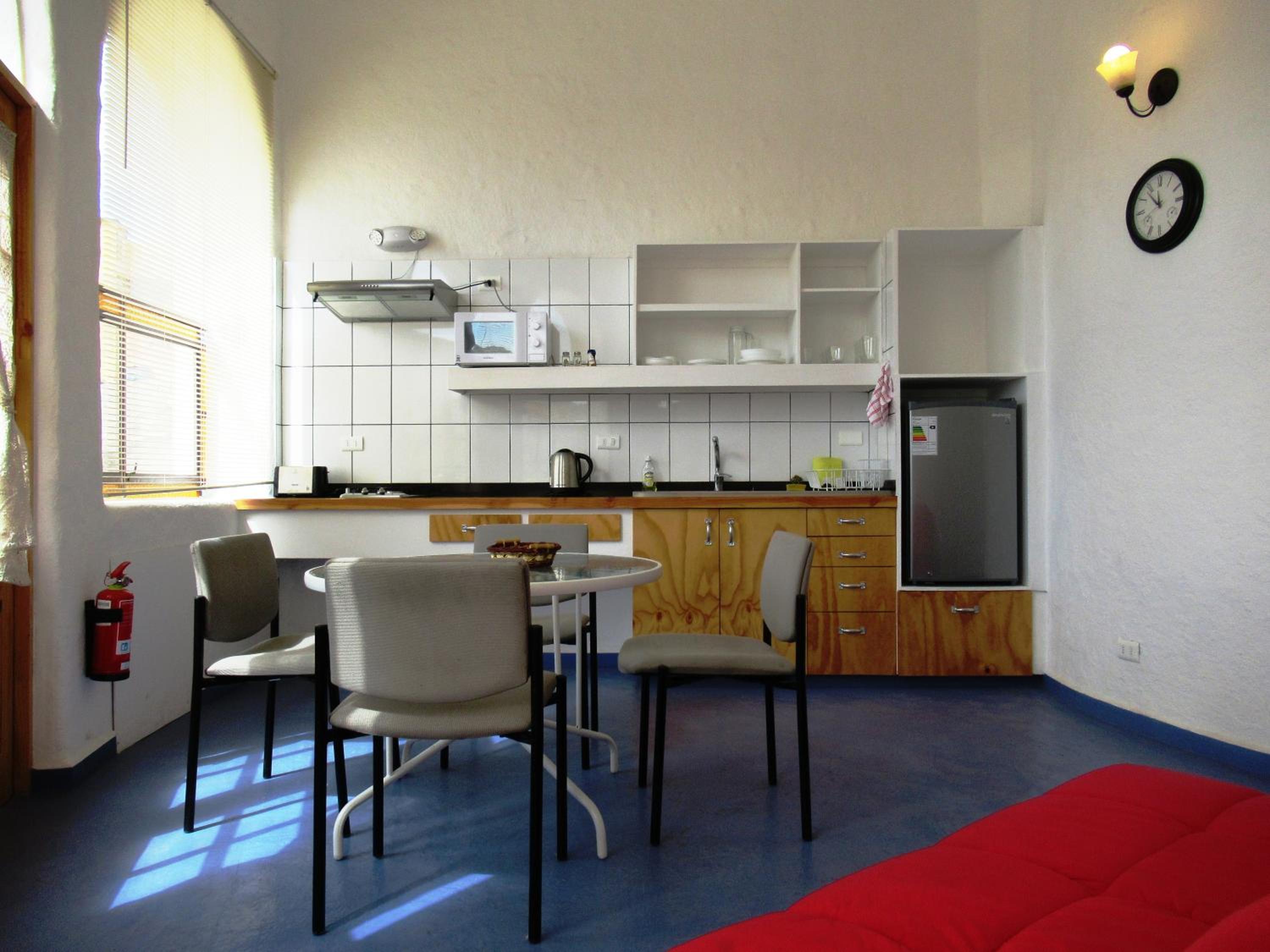 Apartamento Terra Amata Arica