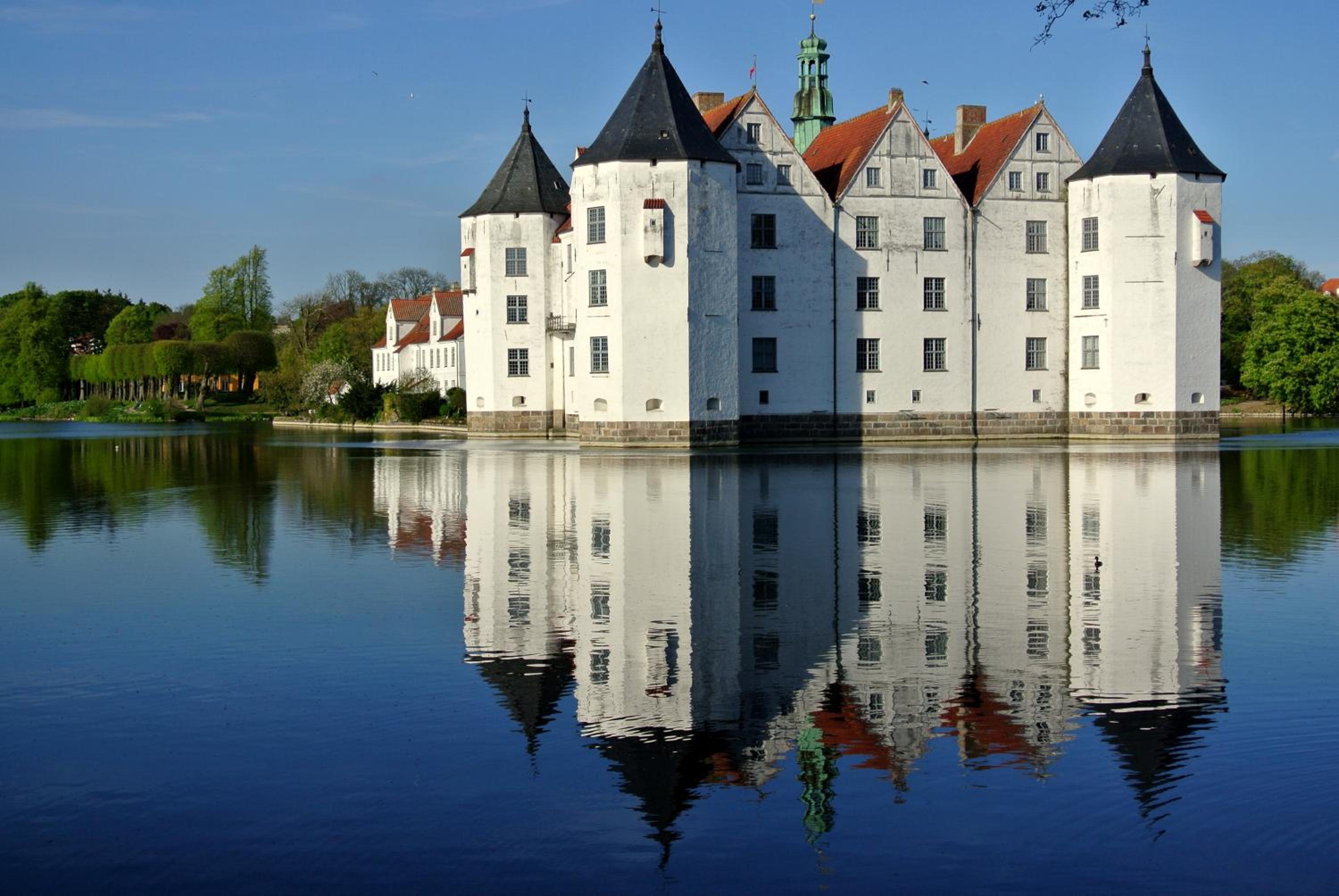 Haus Nordlys