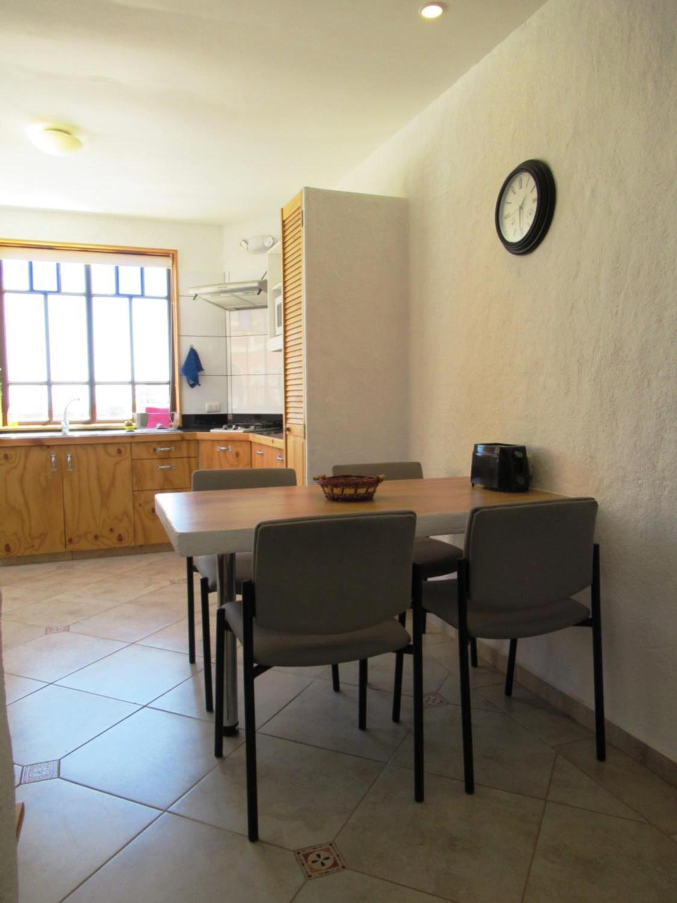 Apartamento Terra Amata Arica
