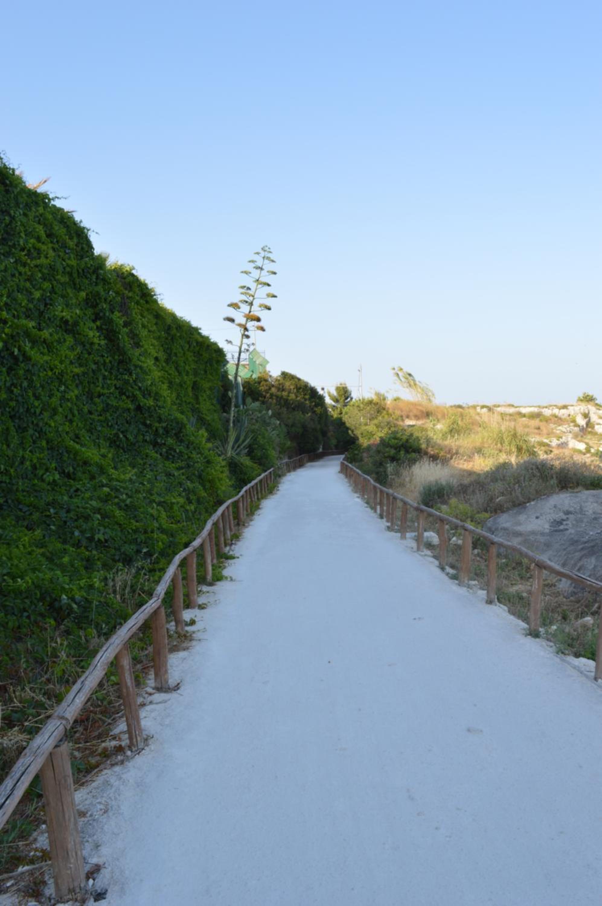 Punto Zero Apartments Siracusa