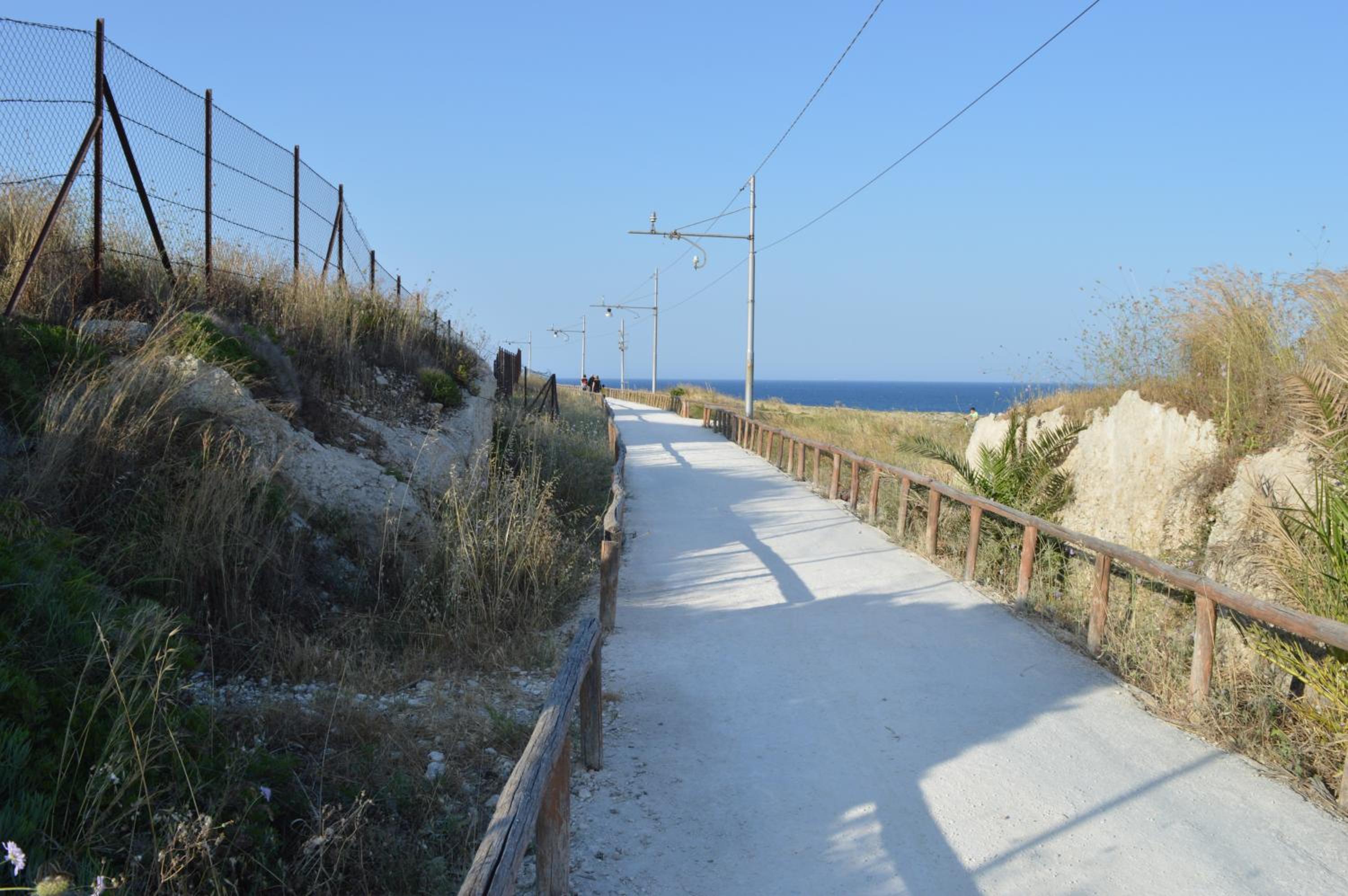 Punto Zero Apartments Siracusa