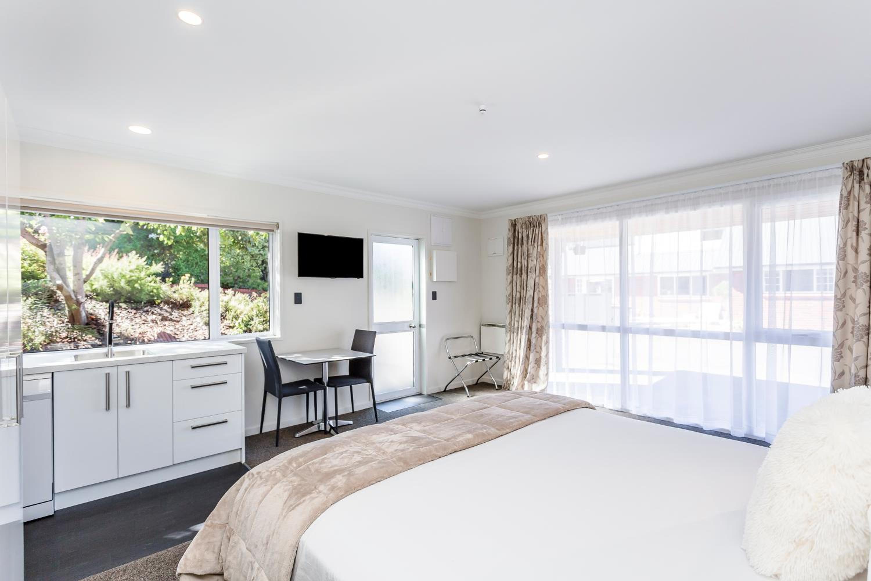 Superior Dunedin Apartments