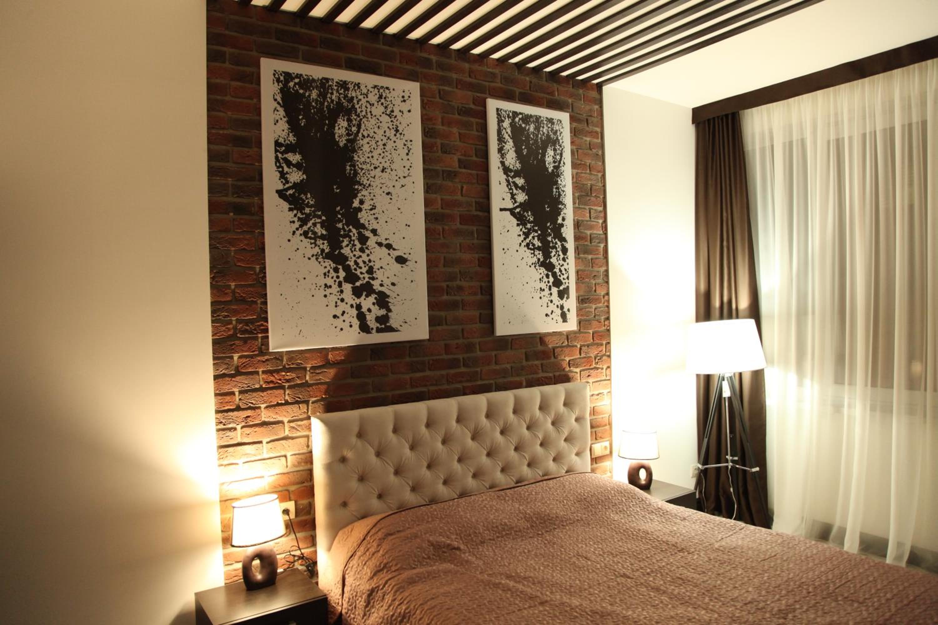 Апартаменты LOFT в жк Срібний дім view 3