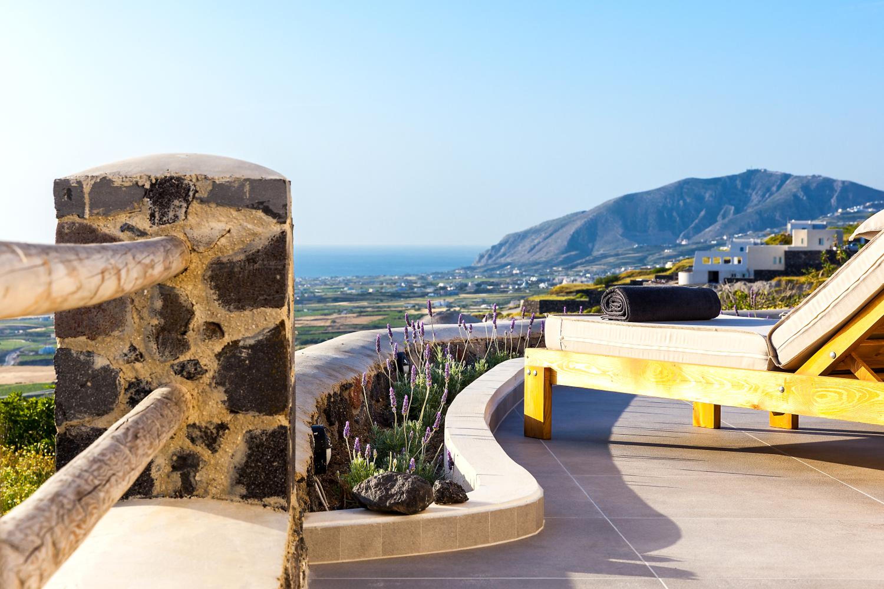 Villa Vinea Santorini photo 3